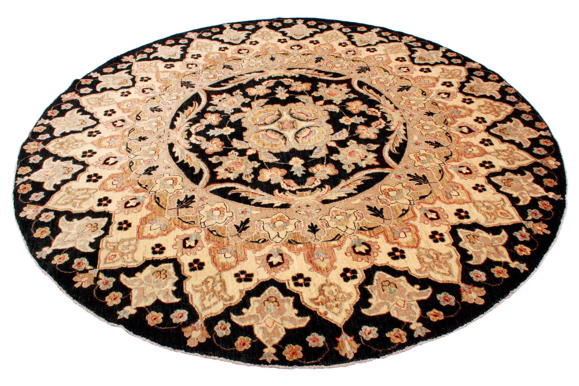 Dywan orientalny Ziegler Exclusive