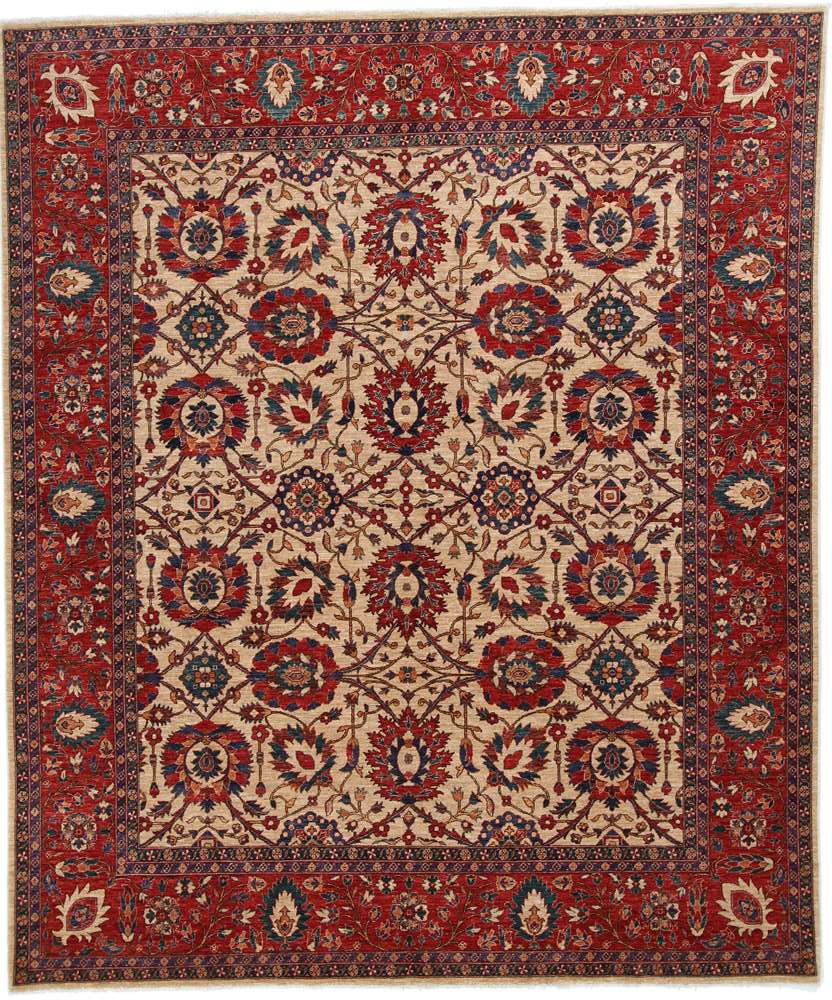 Dywan orientalny Shams