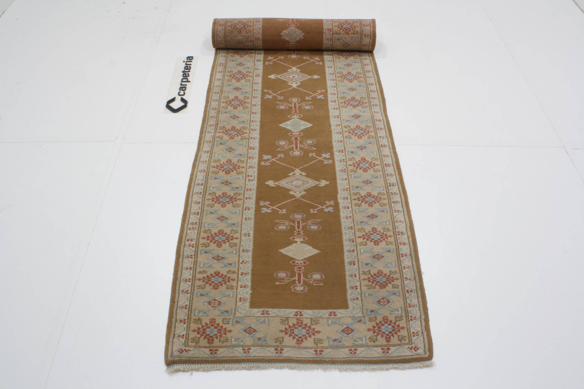 Dywan orientalny Kars Super