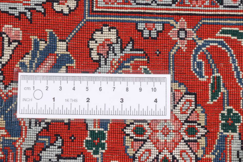 Dywan perski Tabriz