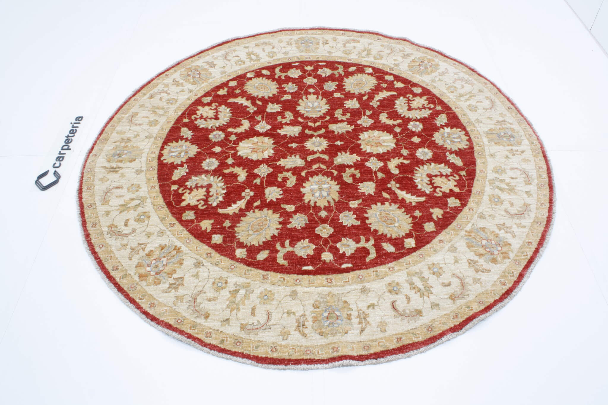 Dywan orientalny Ziegler Exclusive