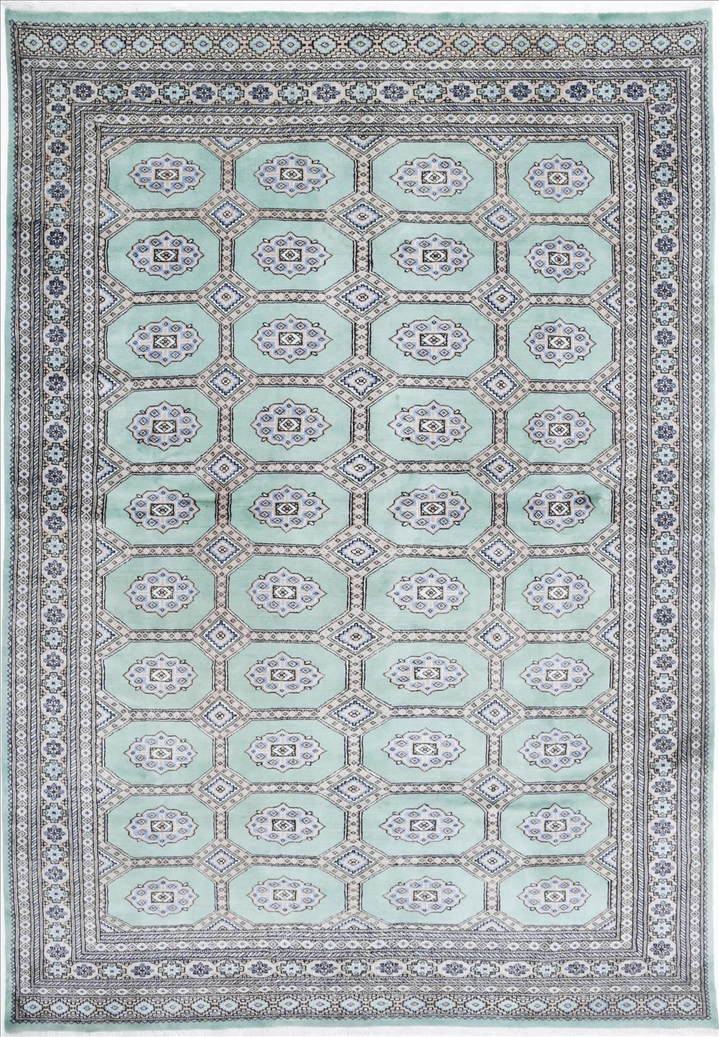 Dywan orientalny Jaldar Exclusive