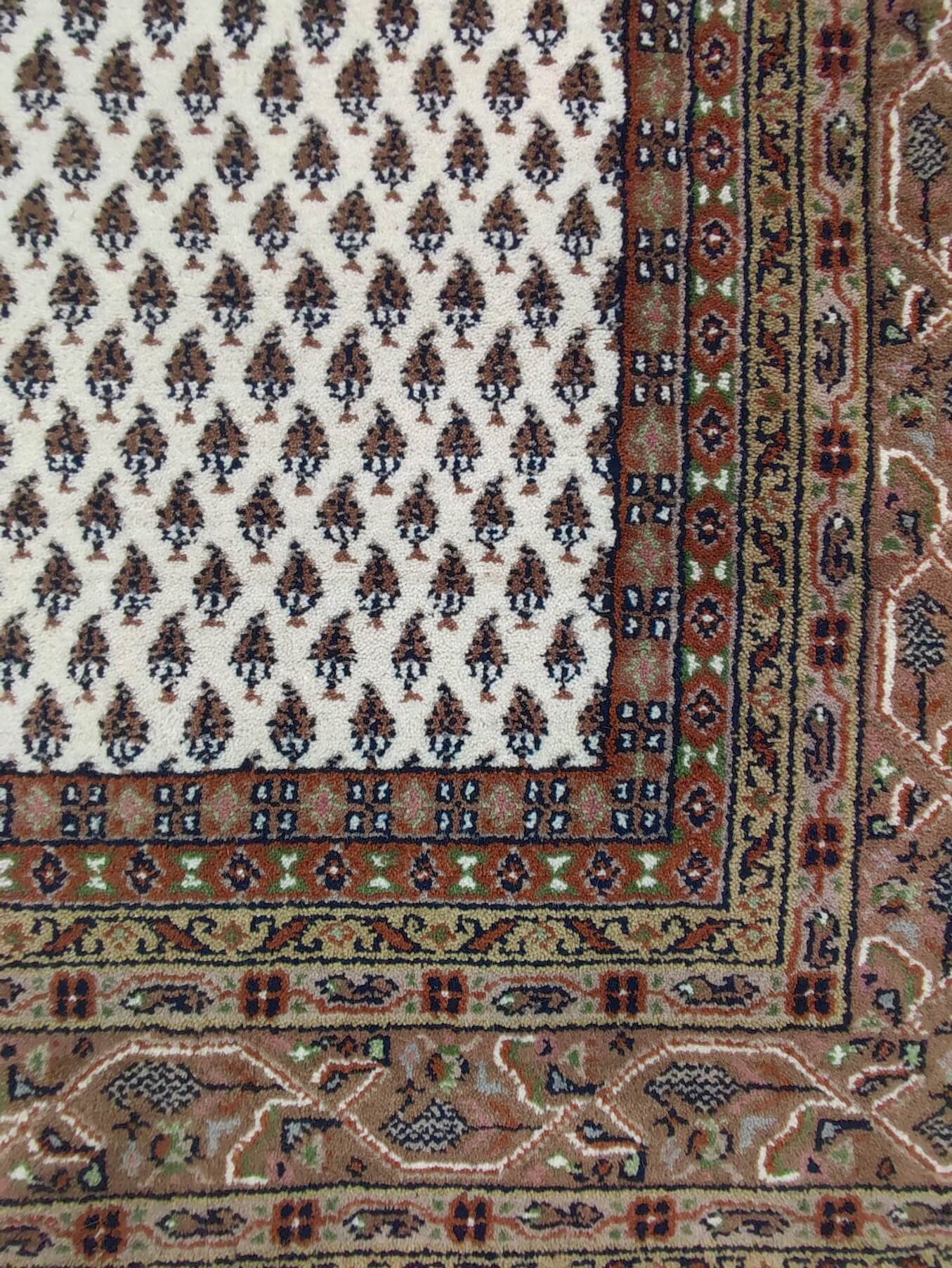 Dywan orientalny Mir Exclusive