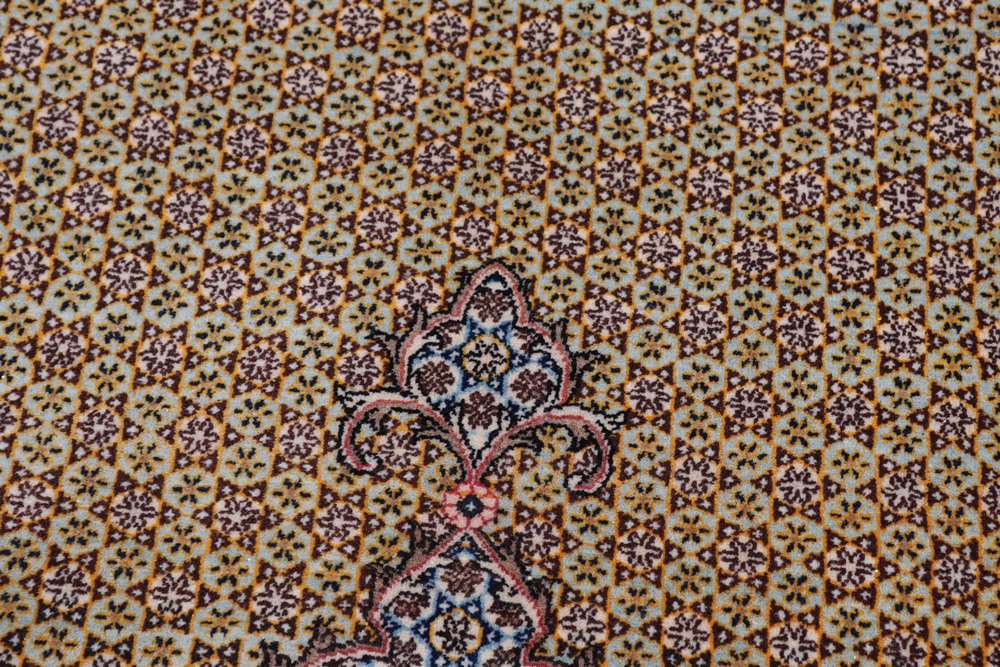 Dywan perski Qom