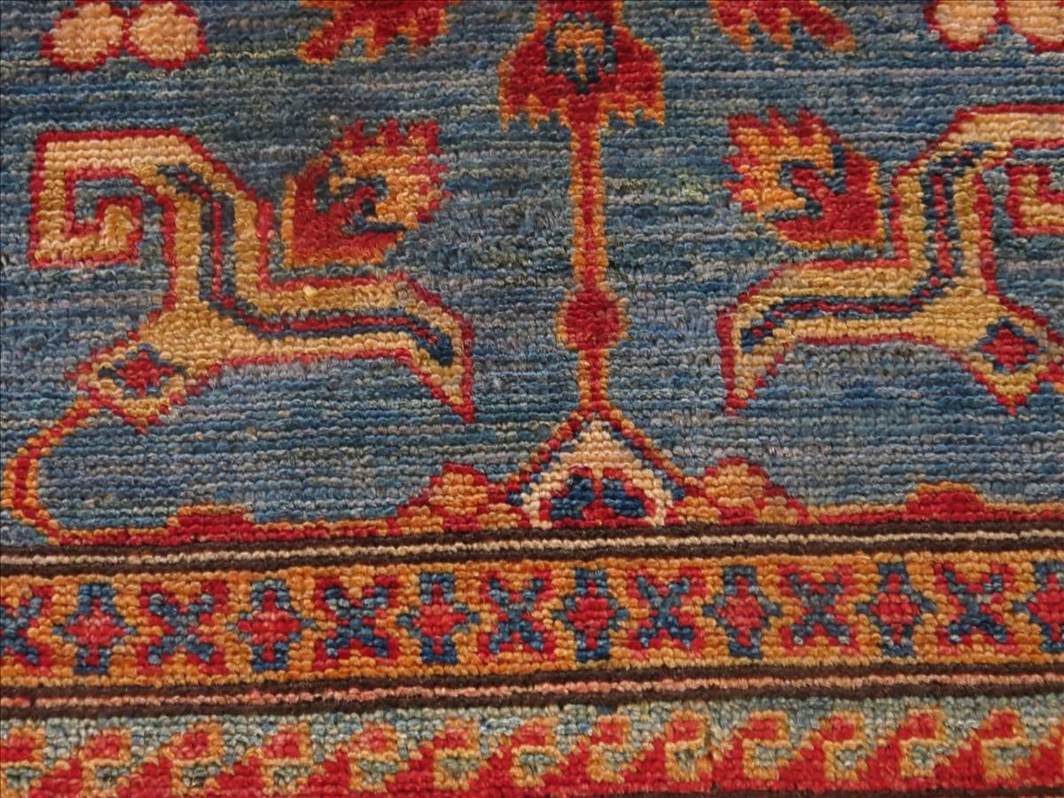 Dywan orientalny Kazak Exclusive