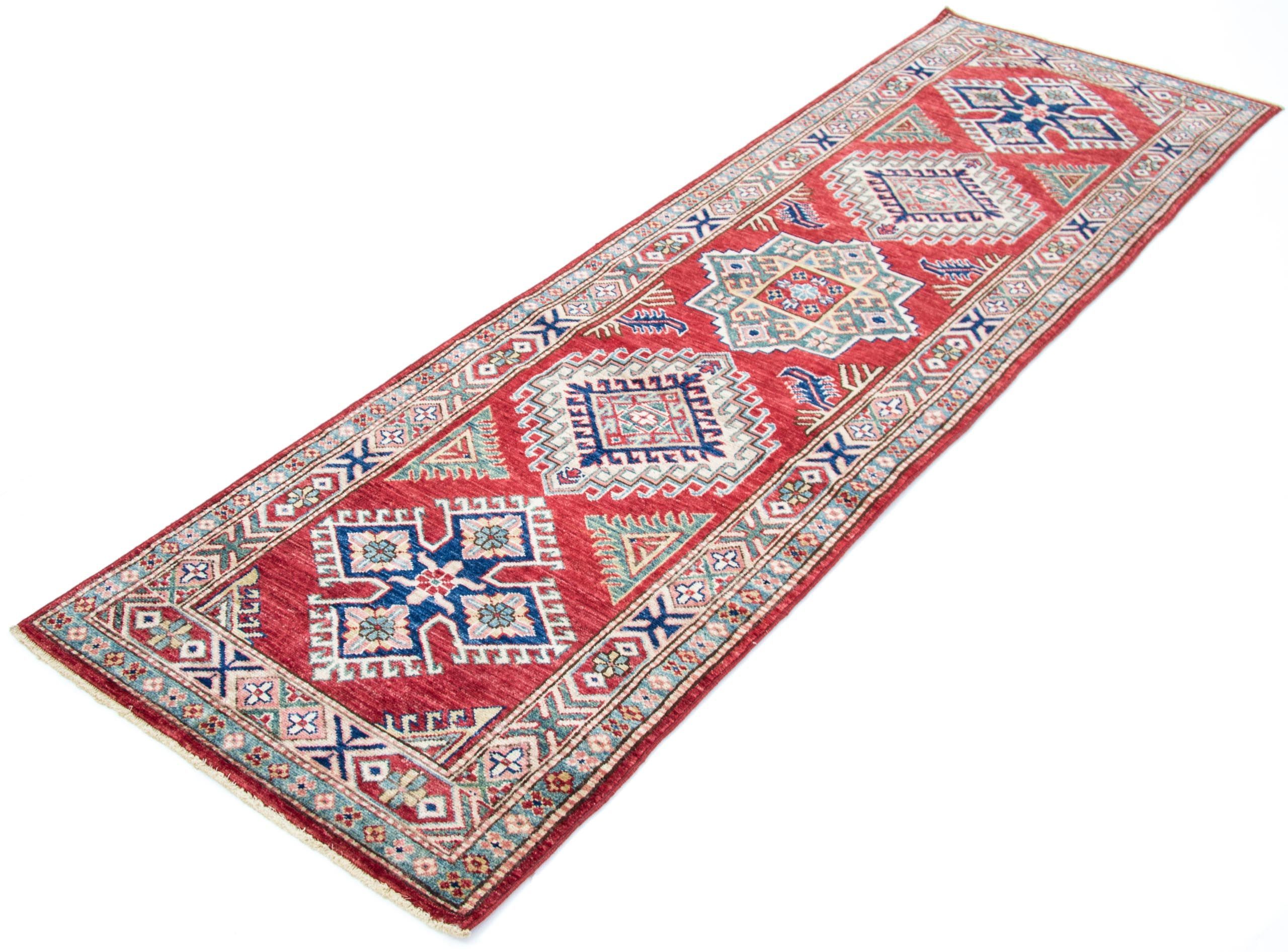 Dywan orientalny Kazak Exclusive