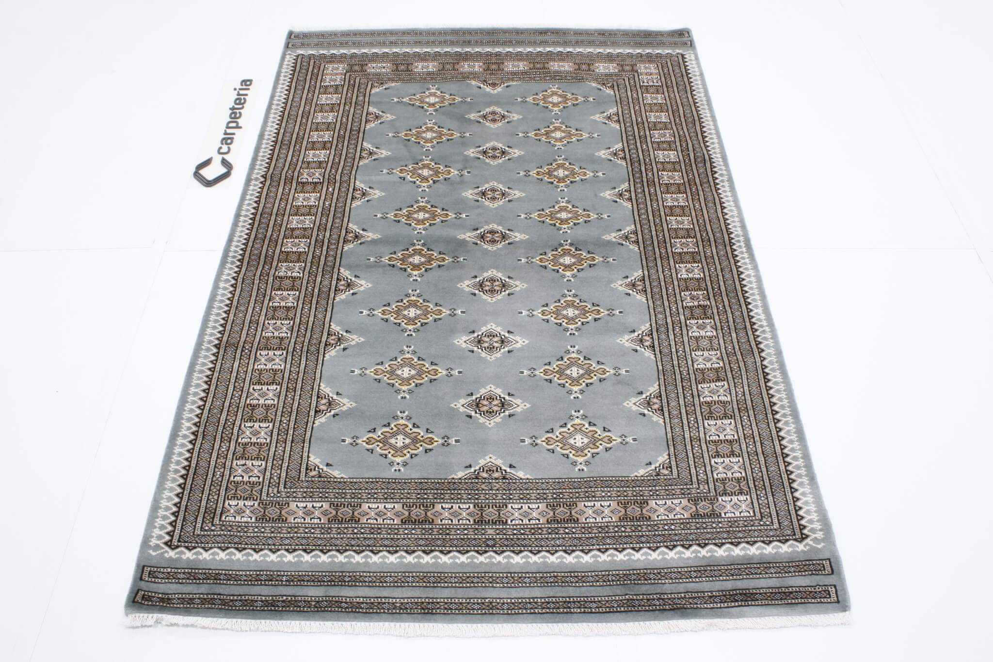 Dywan orientalny Jaldar Exclusive