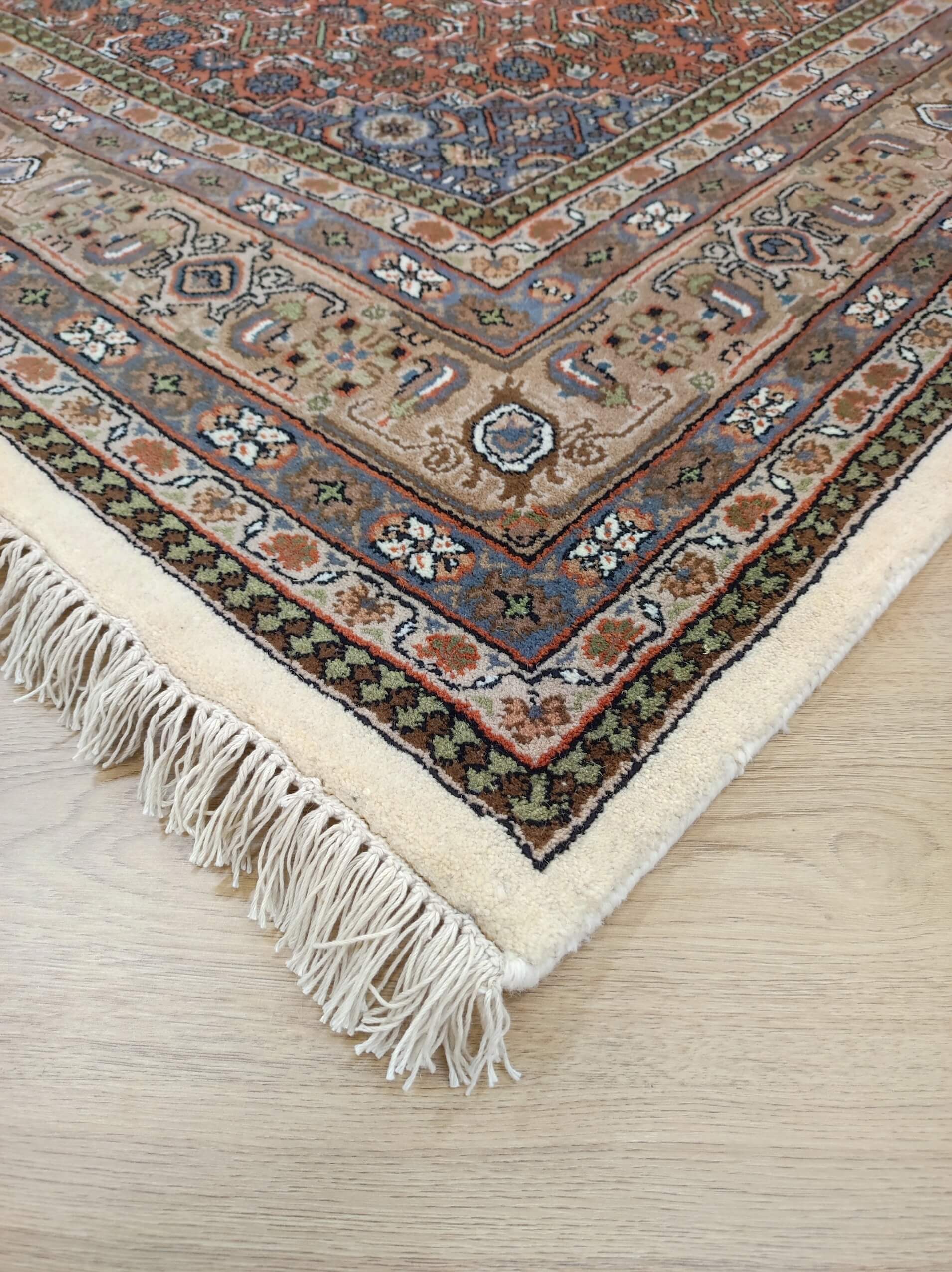 Dywan orientalny Bijar Exclusive