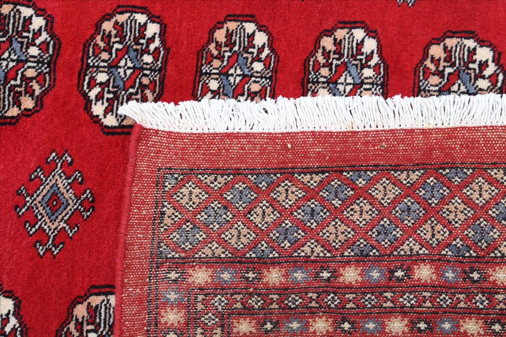 Dywan orientalny Bukhara Exclusive