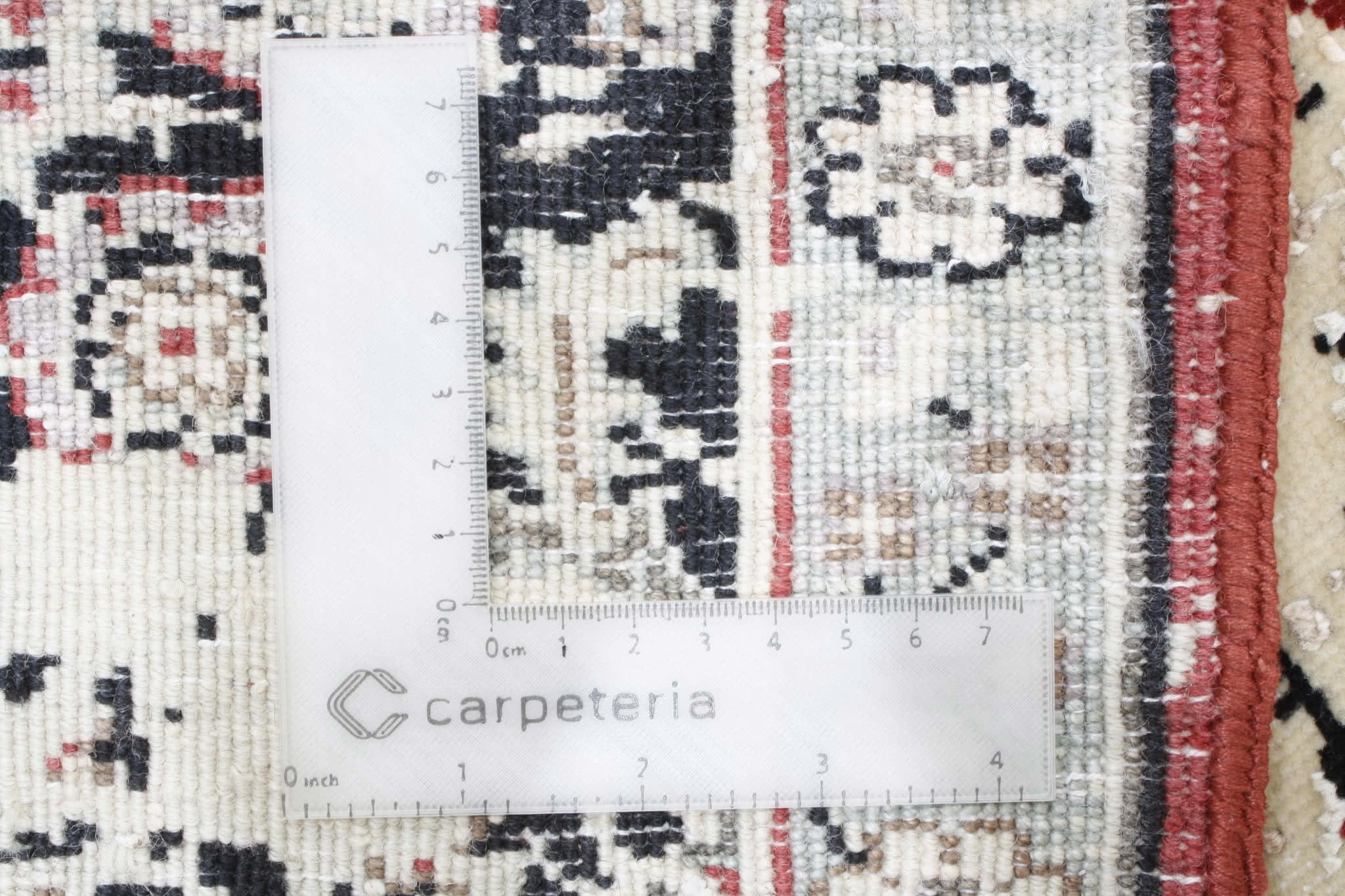 Dywan orientalny Ikat Royal
