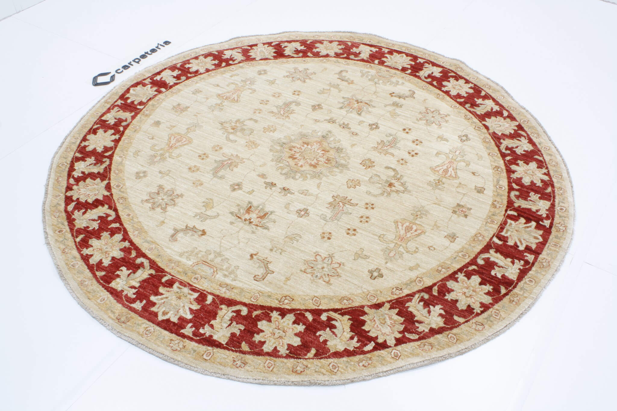Dywan orientalny Ziegler Royal