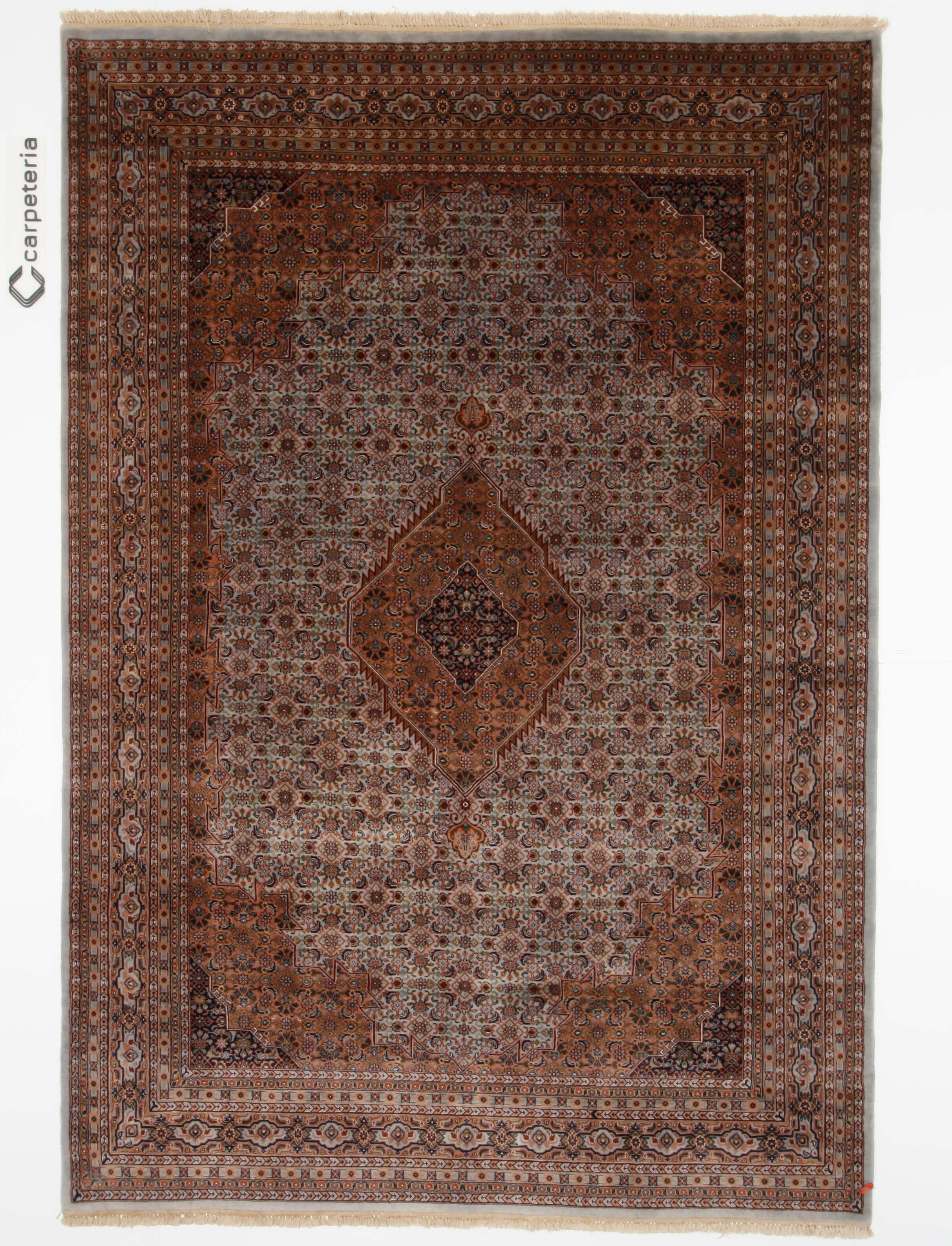 Dywan orientalny Bidjar Exclusive