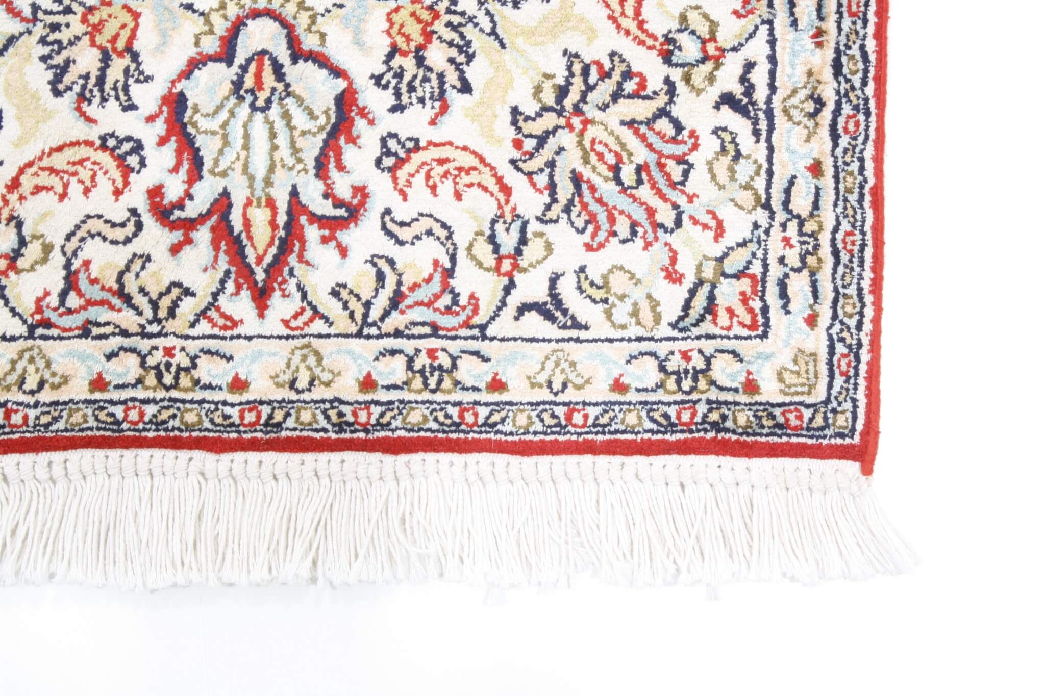Dywan orientalny Kashmir Silk Exclusive