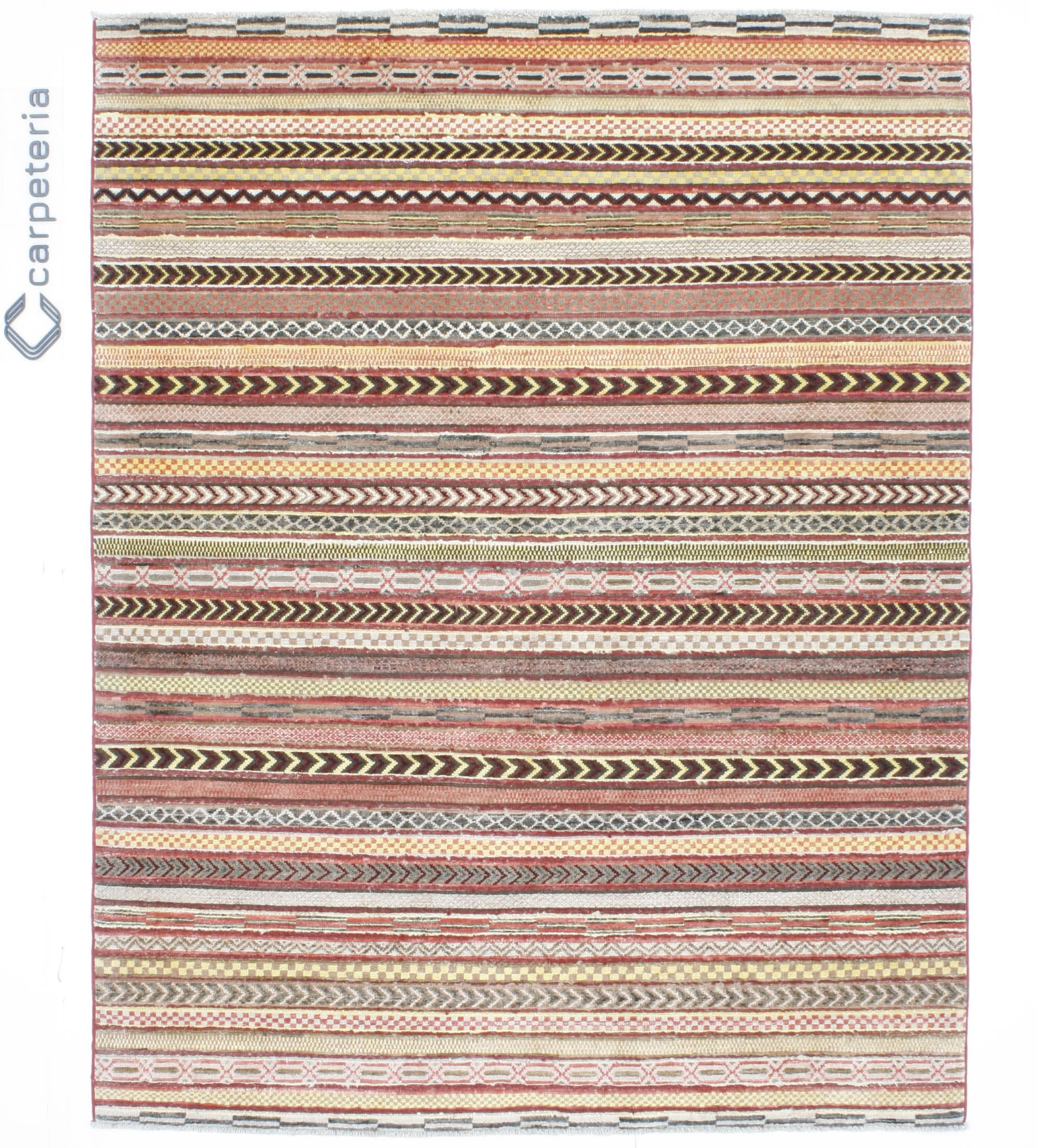 Dywan orientalny Ziegler Modern Exclusive