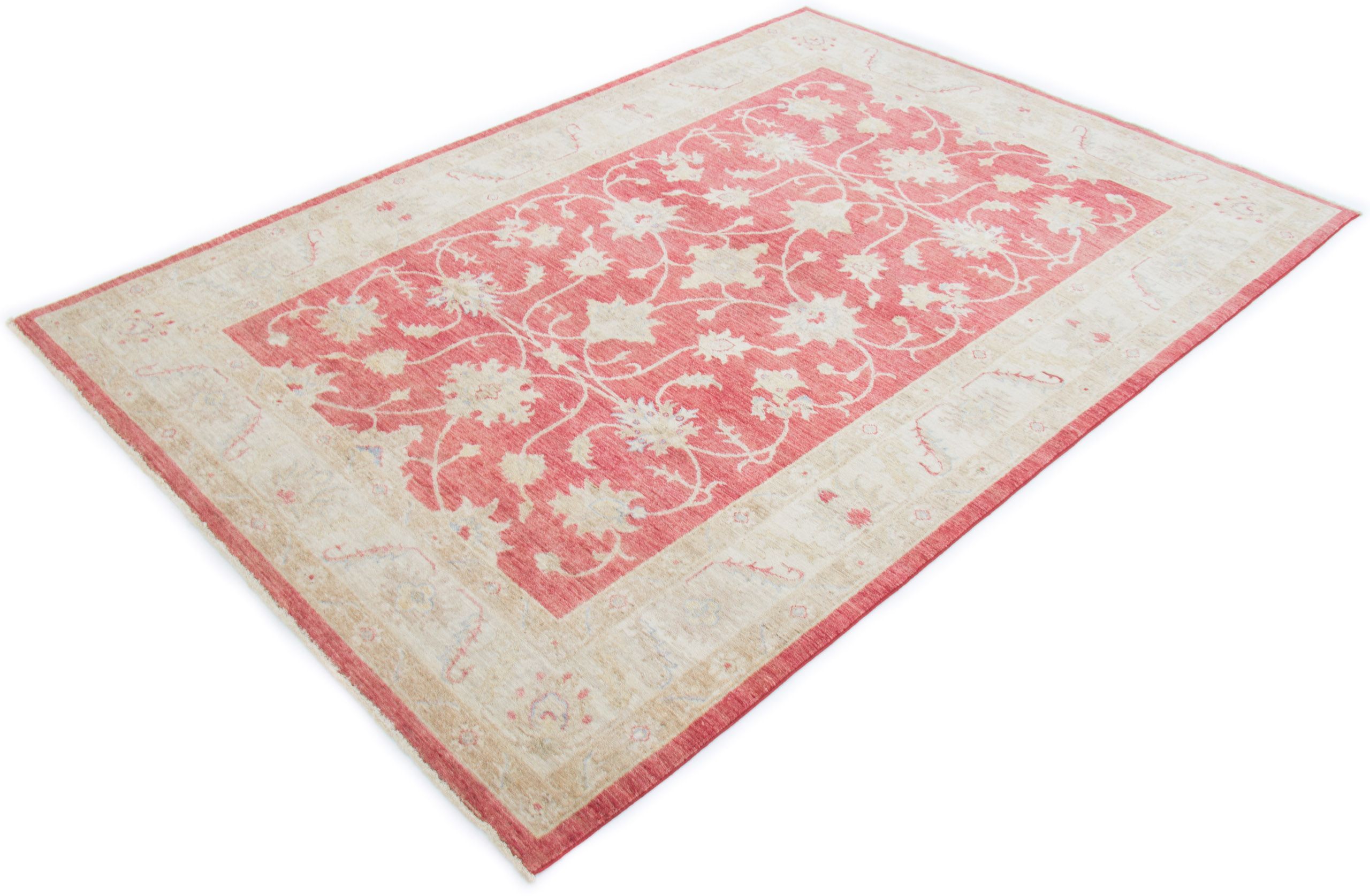 Dywan orientalny Ziegler Exclusive