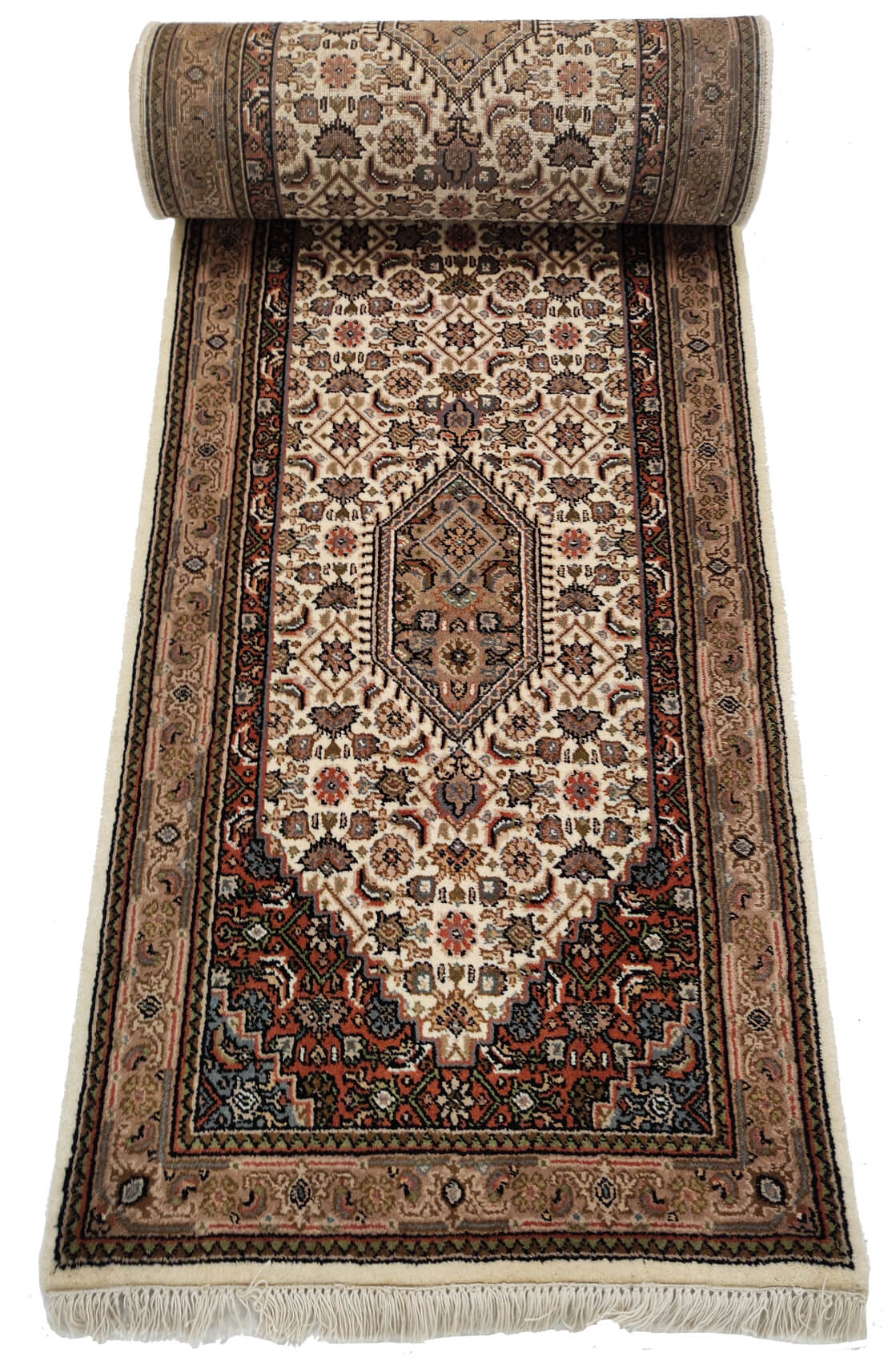 Dywan orientalny Bijar Exclusive
