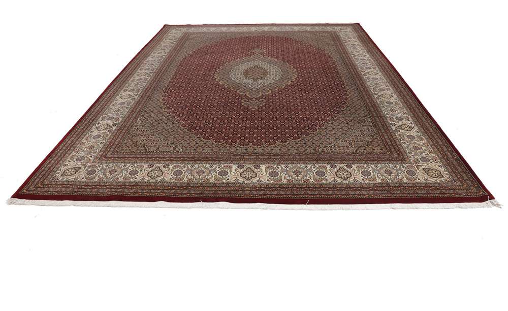 Dywan orientalny Tabriz