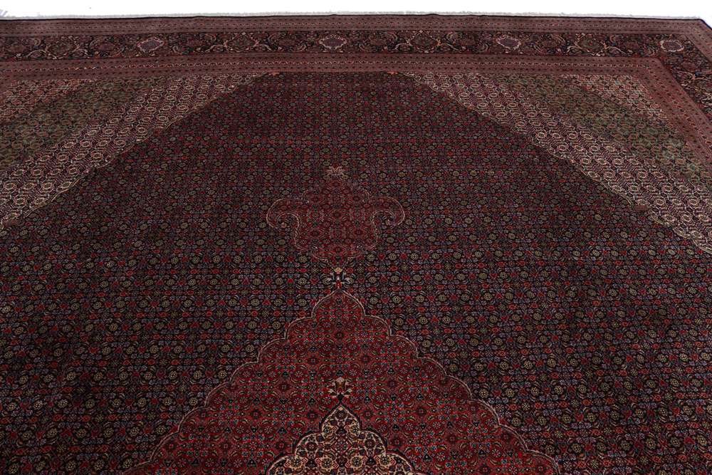 Dywan perski Tabriz