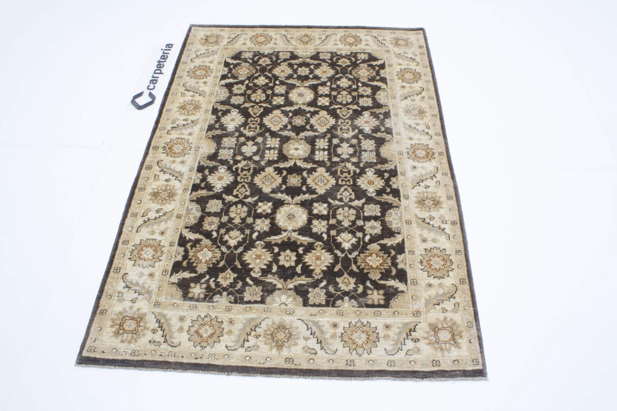 Dywan orientalny Ziegler Exclusive