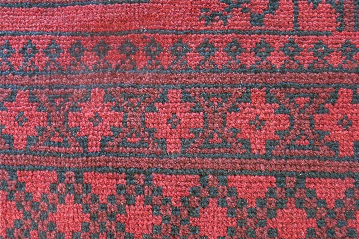 Dywan orientalny Afghan Filpa