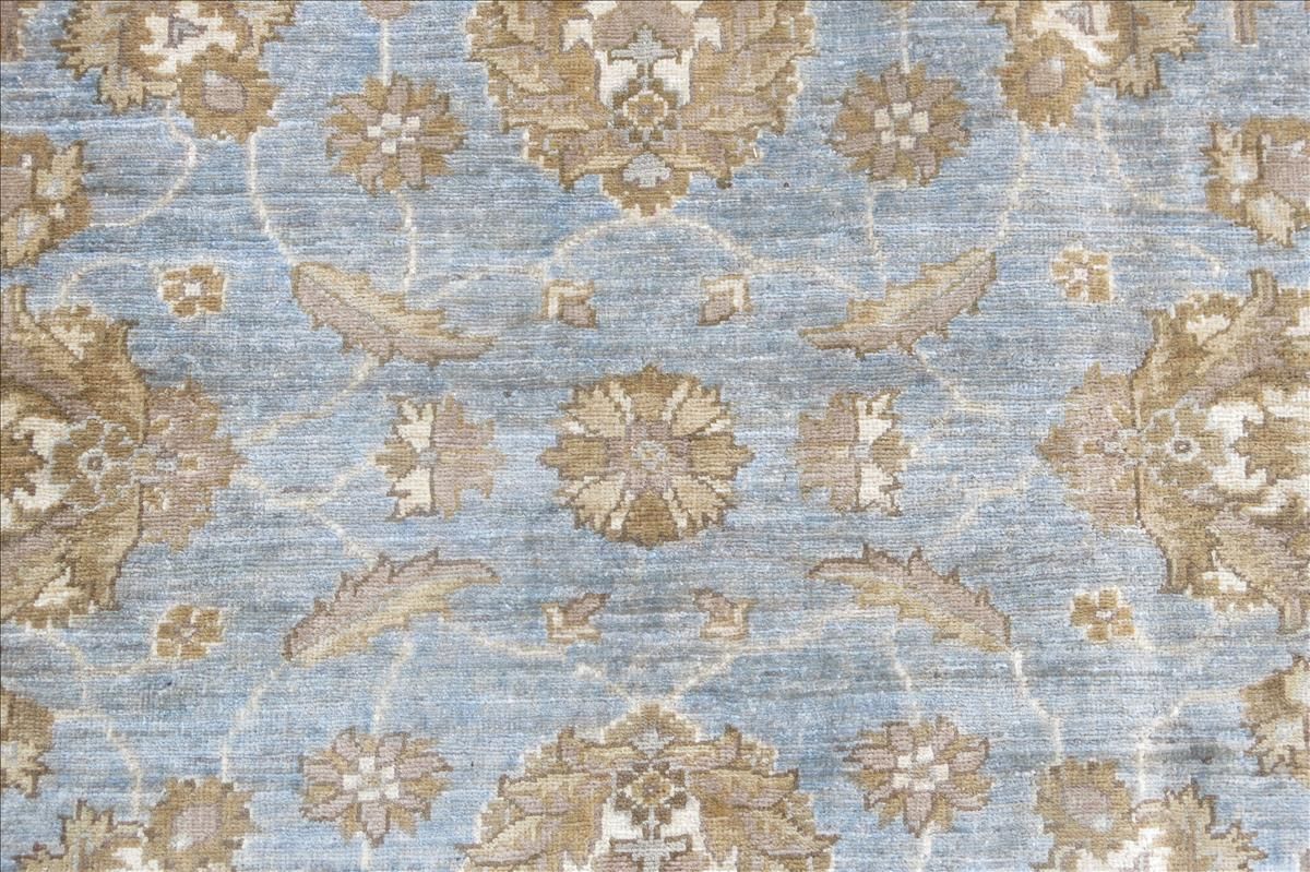 Dywan orientalny Ziegler Exclusive