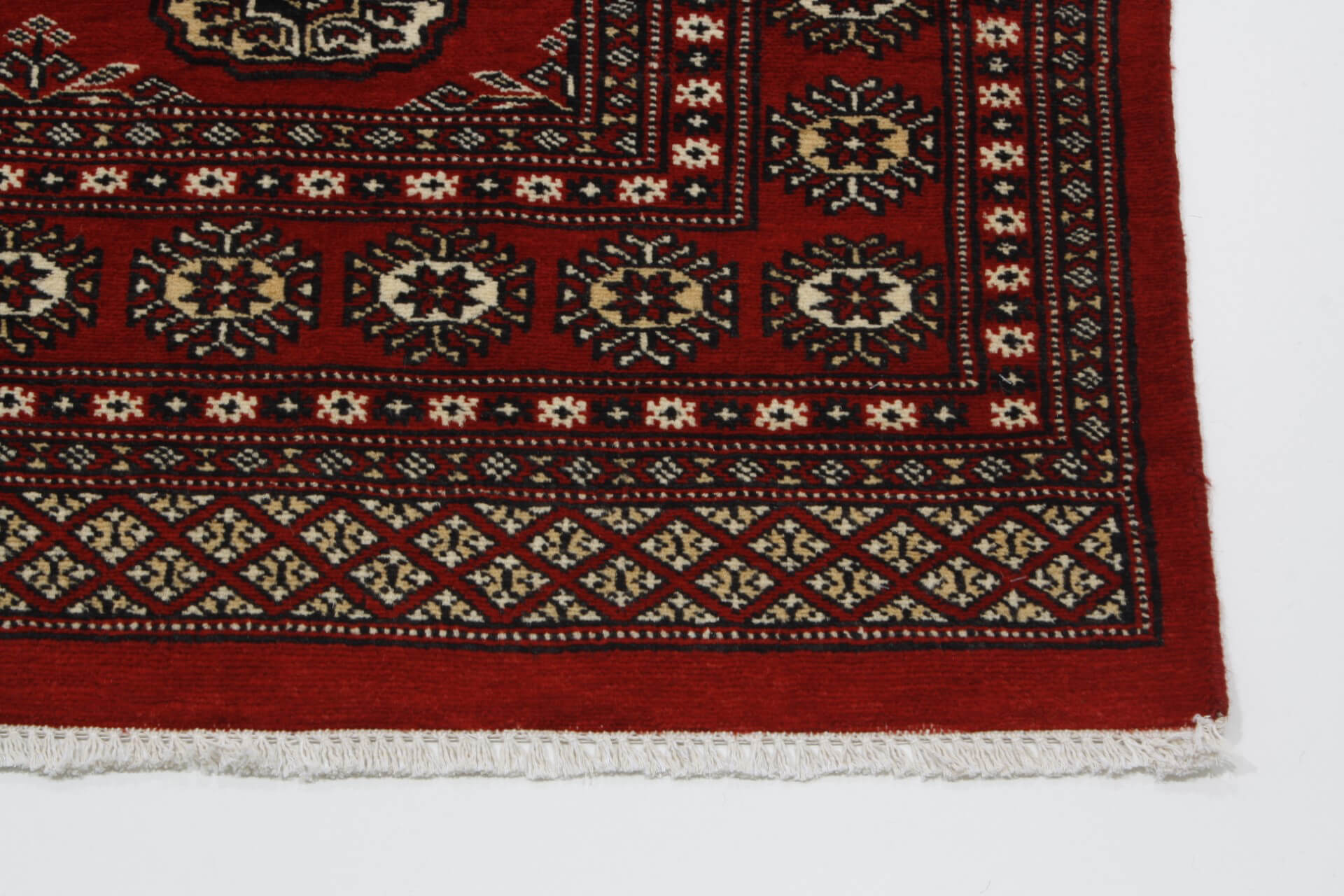 Dywan orientalny Bukhara Exclusive