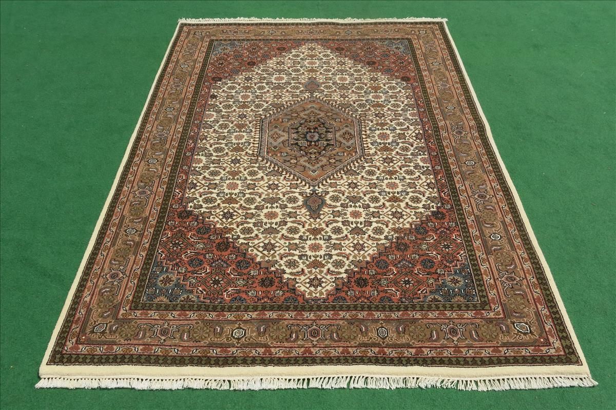 Dywan orientalny Bidjar Exclusive