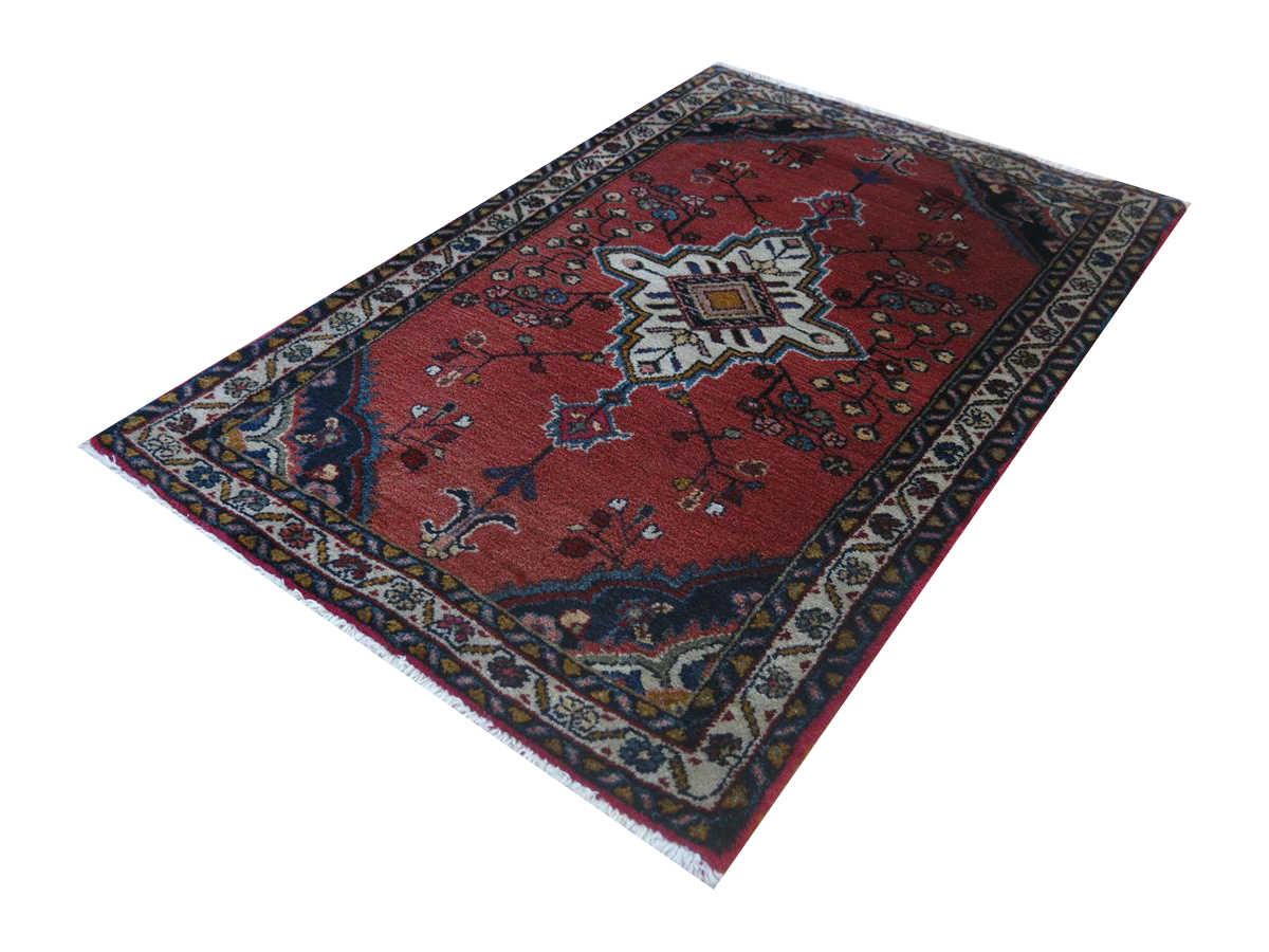 Dywan orientalny Darjazin Super