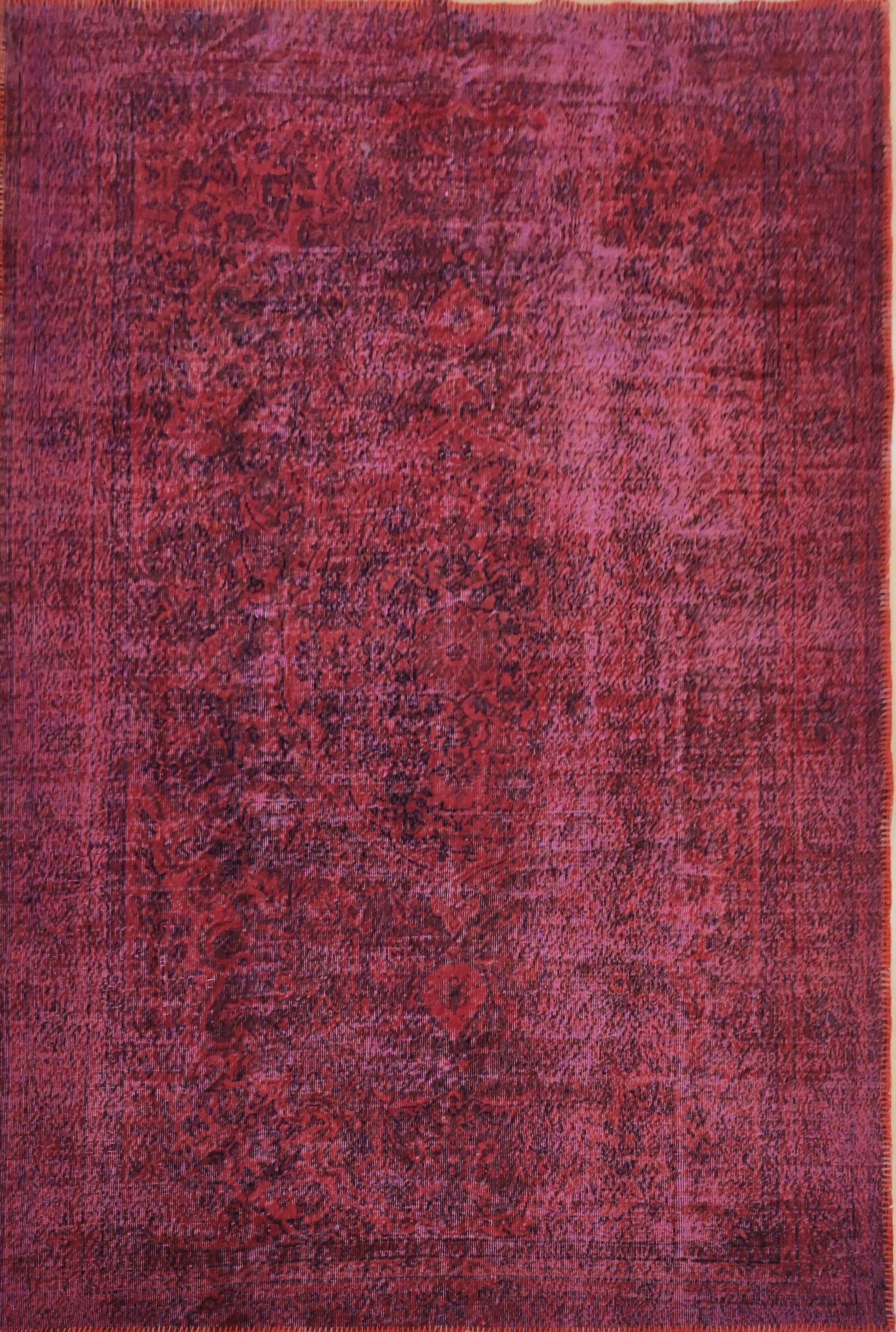 Dywan nowoczesny Patchwork Modern