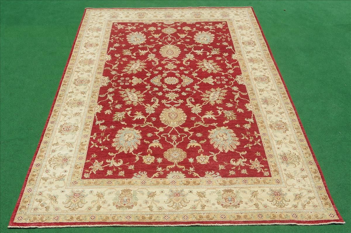 Dywan orientalny Ziegler Exclusive