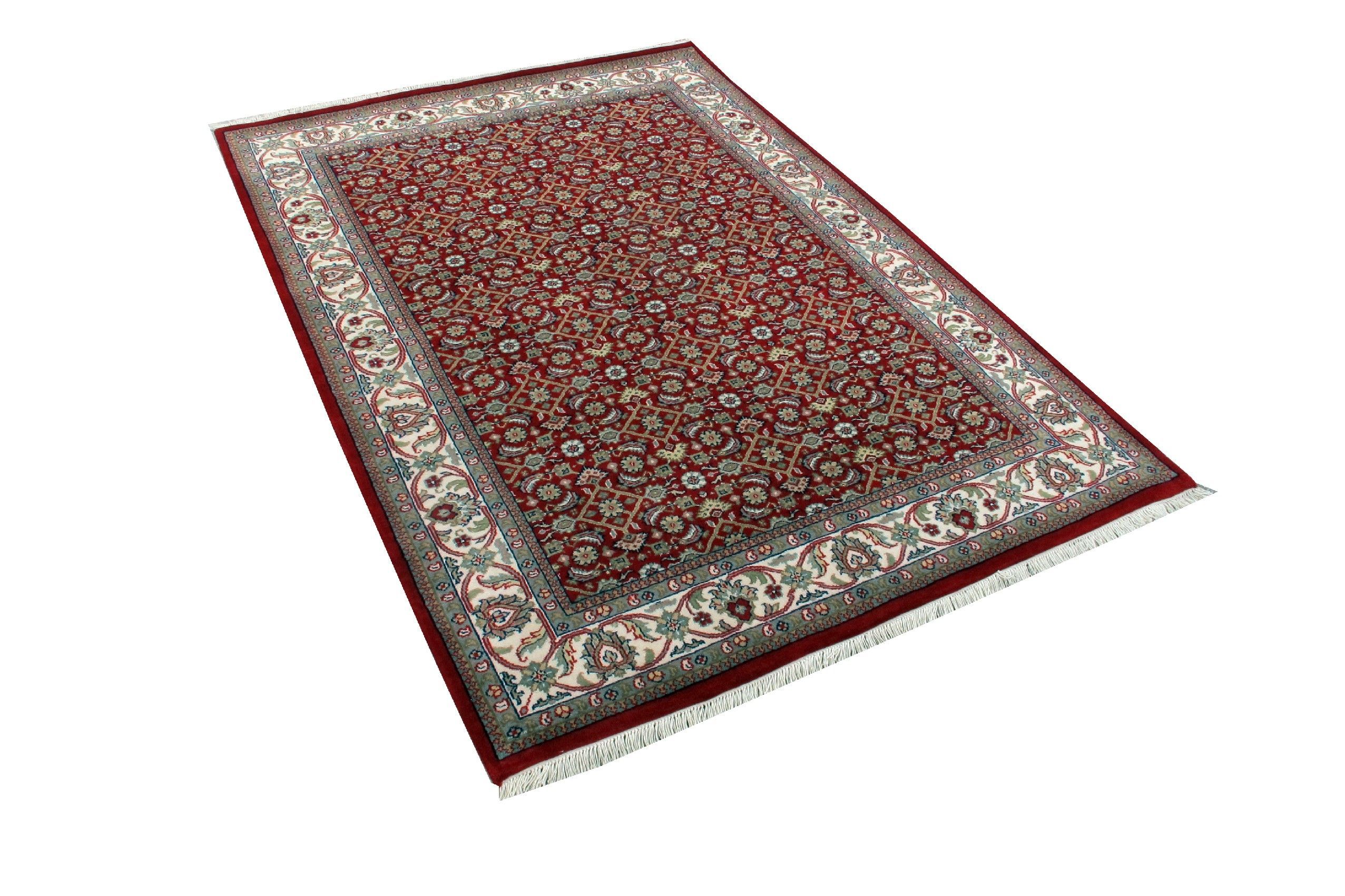 Dywan orientalny Herati Exclusive