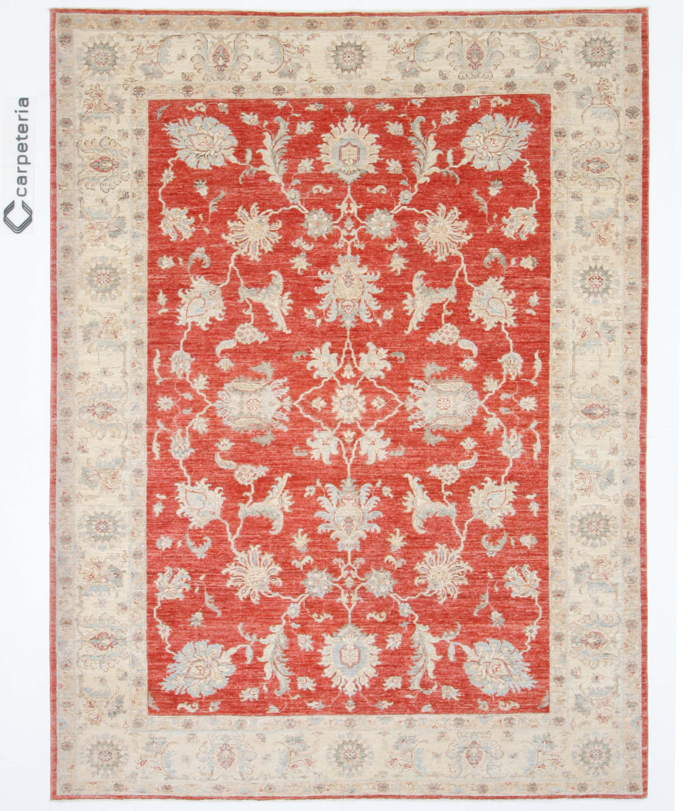 Dywan orientalny Ziegler Exclusive