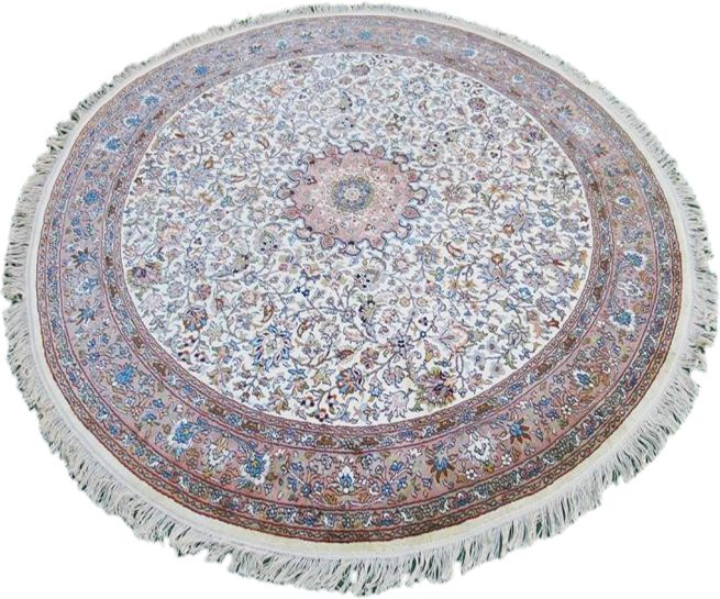 Dywan orientalny Kashmir Silk Exclusive