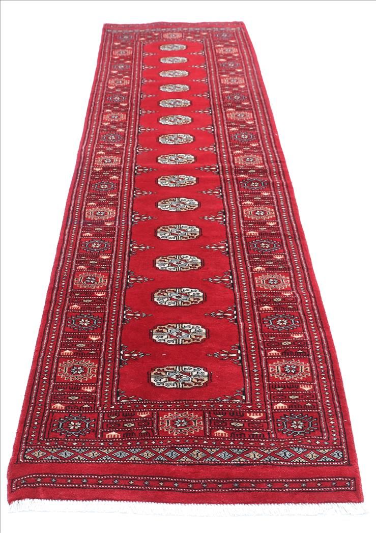 Dywan orientalny Bukhara Exclusive