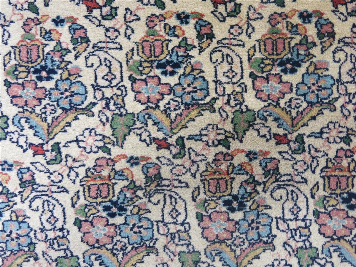 Dywan orientalny Tabriz Royal