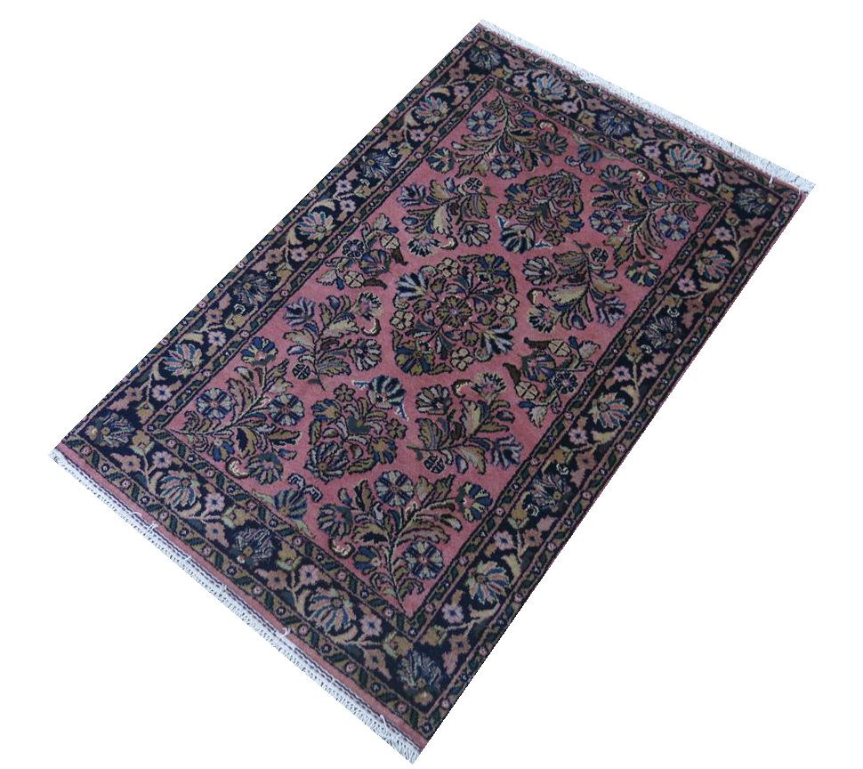 Dywan orientalny Sarough Exclusive