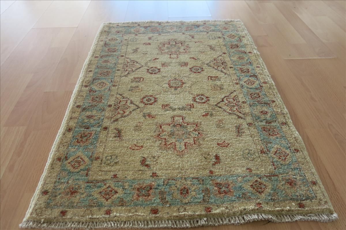 Dywan orientalny Ziegler Exclusive
