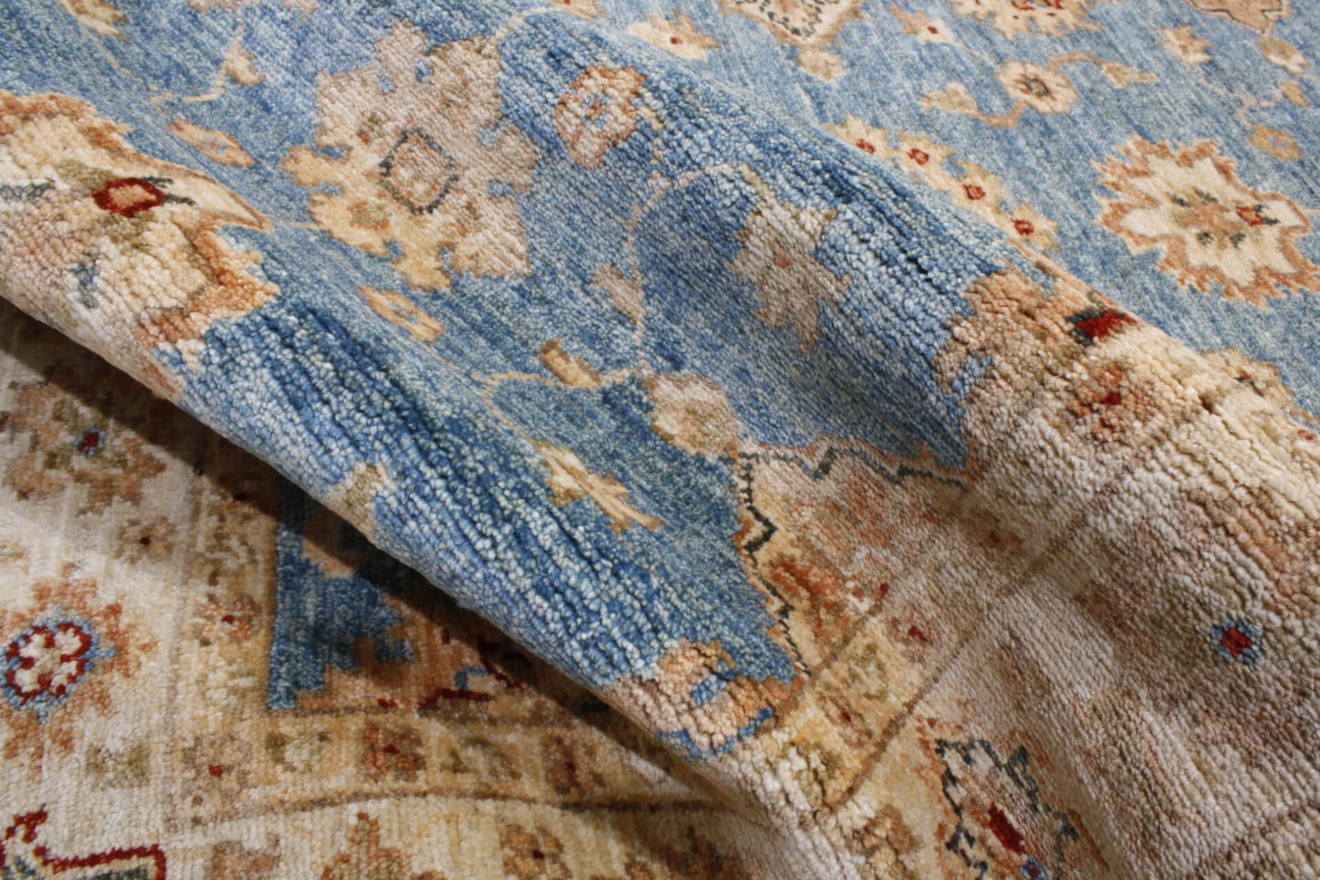 Dywan orientalny Ziegler Exclusive