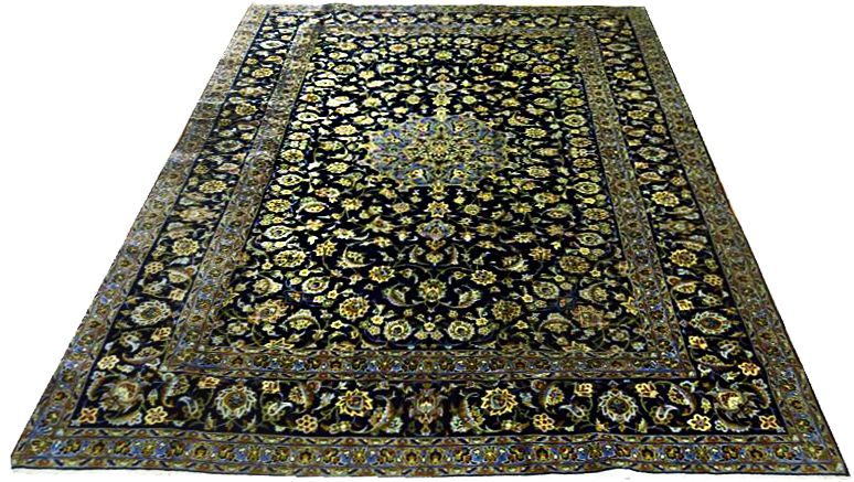 Dywan orientalny Keshan Exclusive