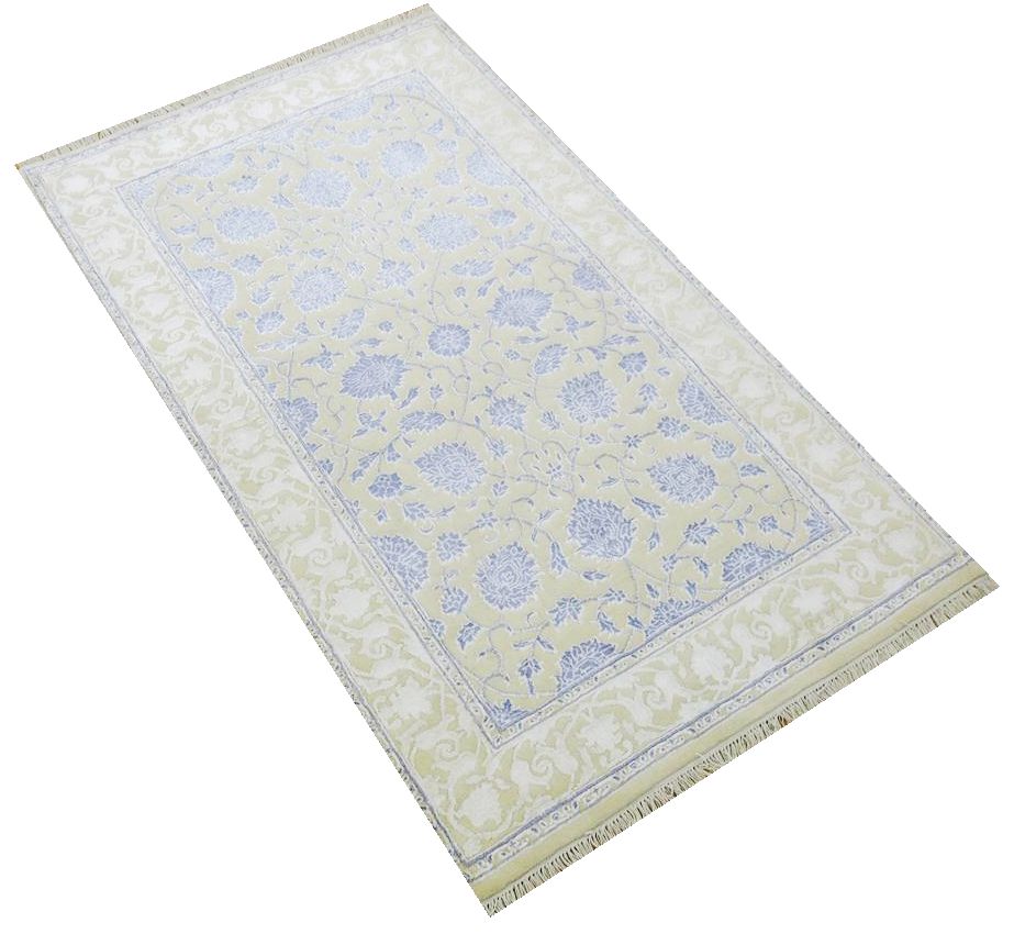 Dywan perski Tabriz Royal