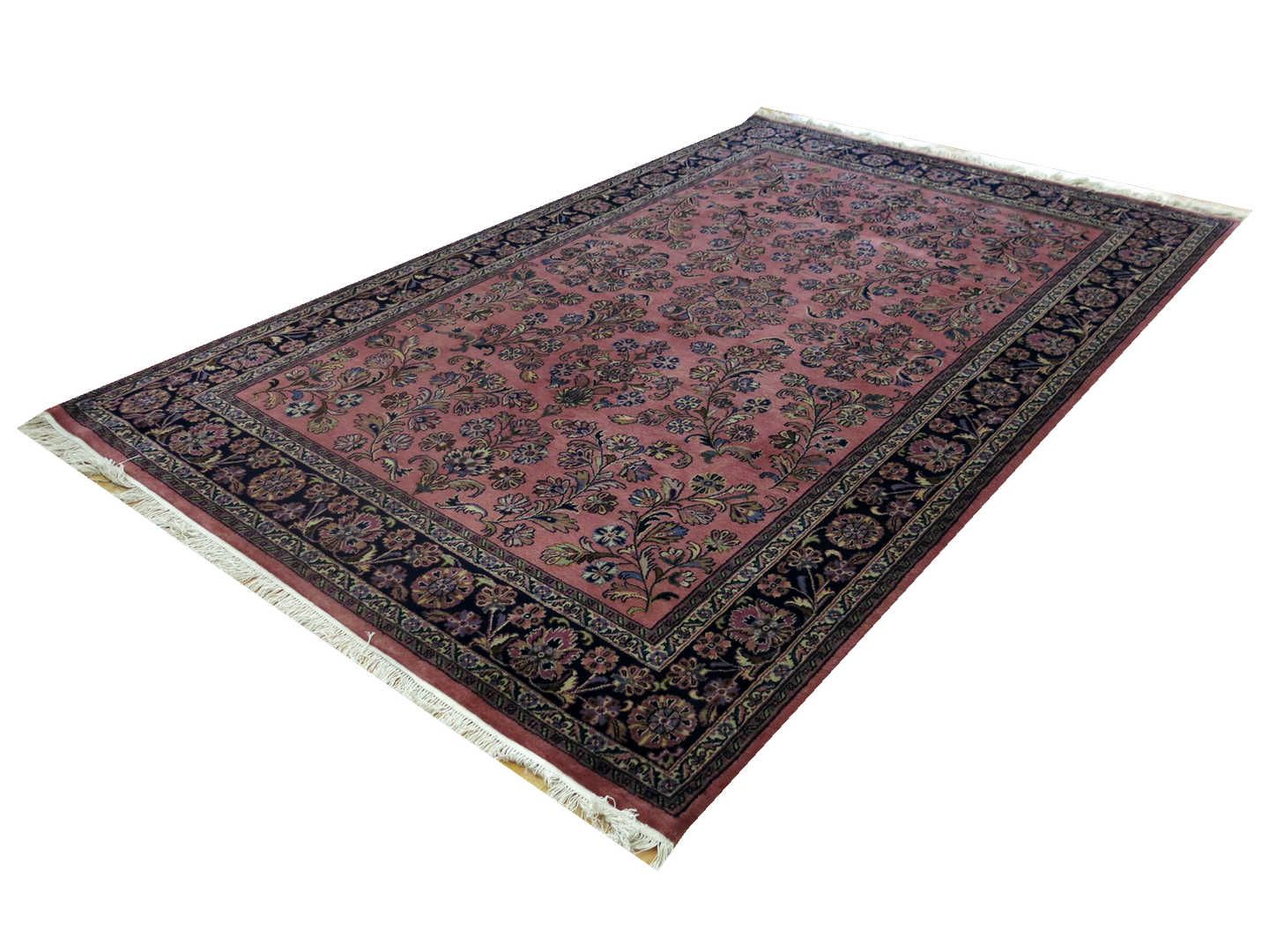 Dywan orientalny Sarough Exclusive