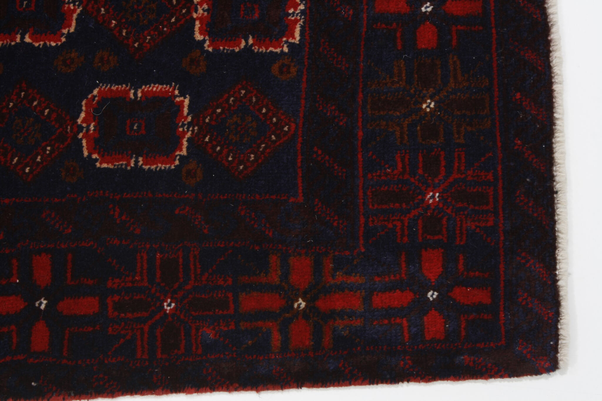 Dywan orientalny Balouch Super