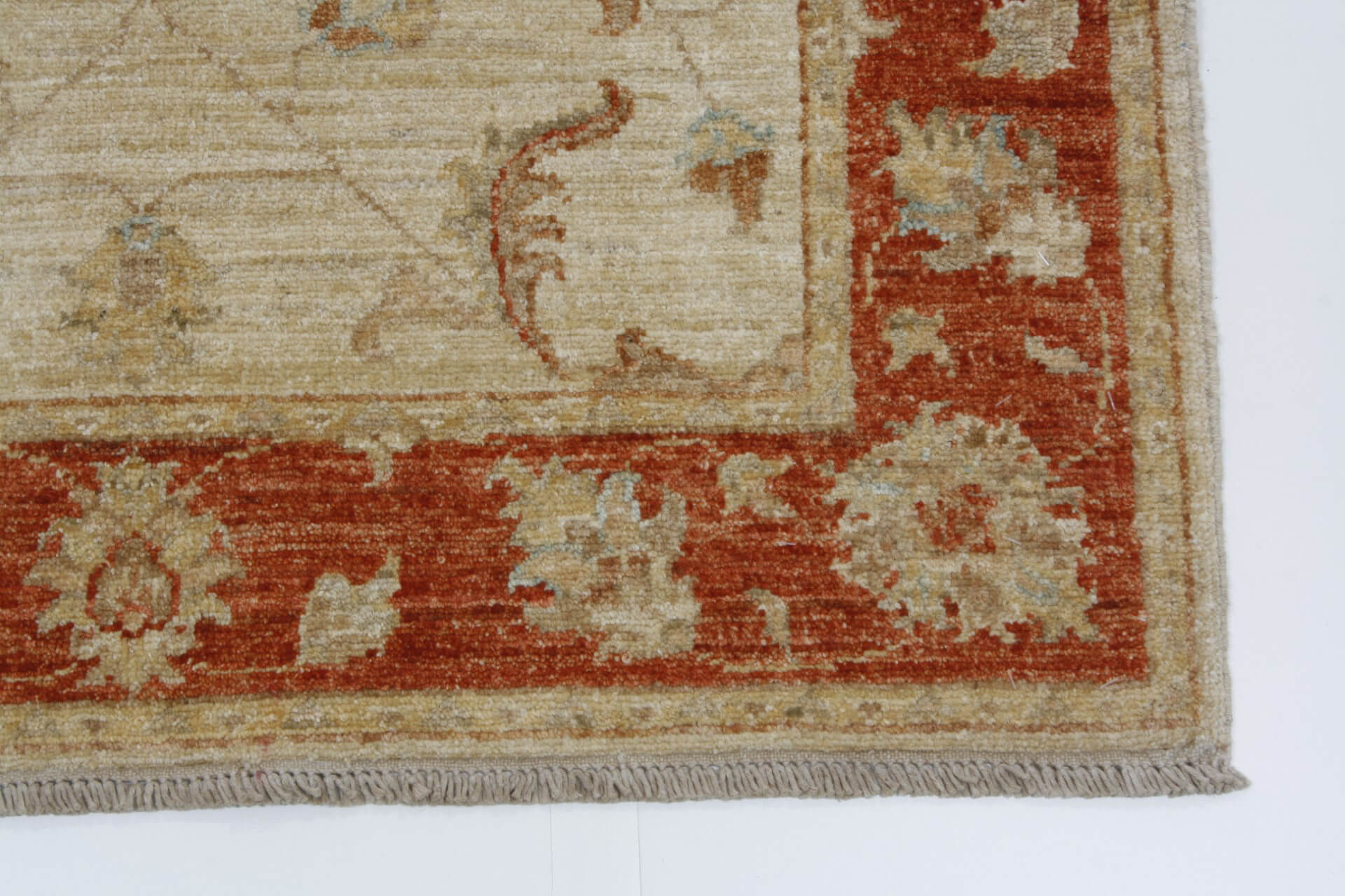 Dywan orientalny Ziegler Exclusive