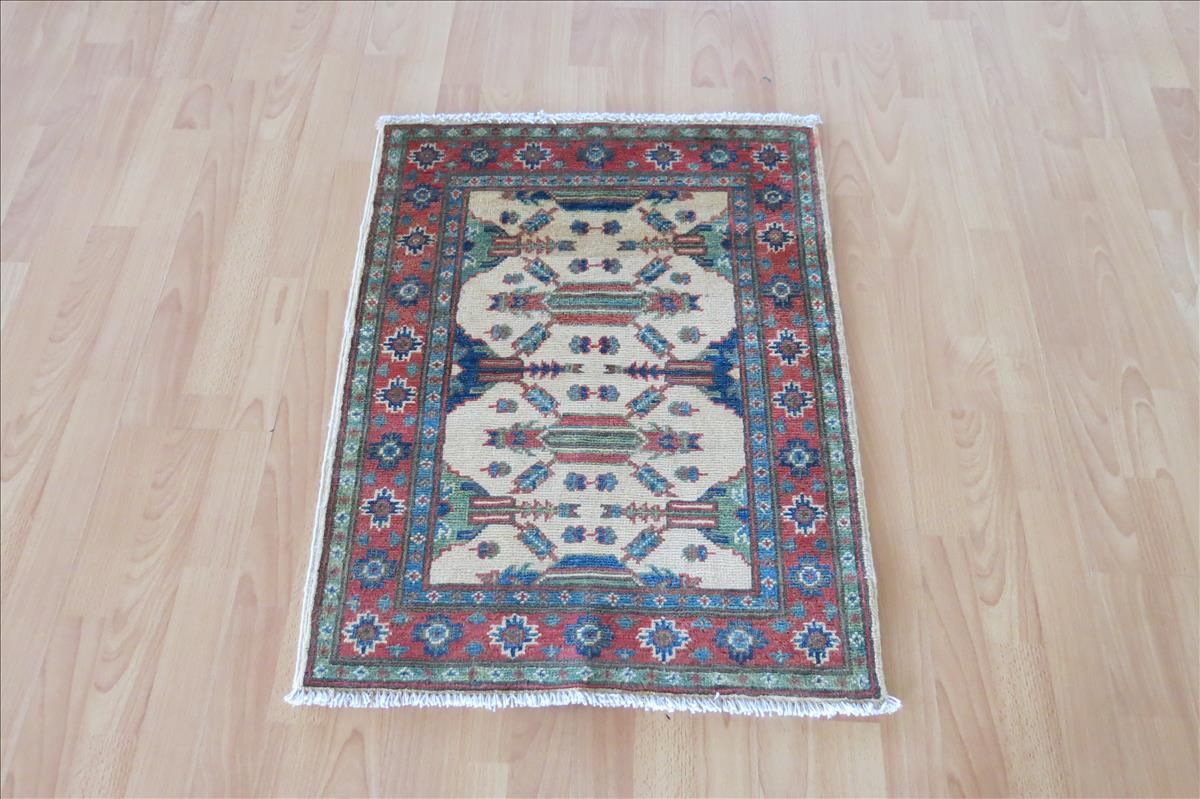 Dywan orientalny Kazak