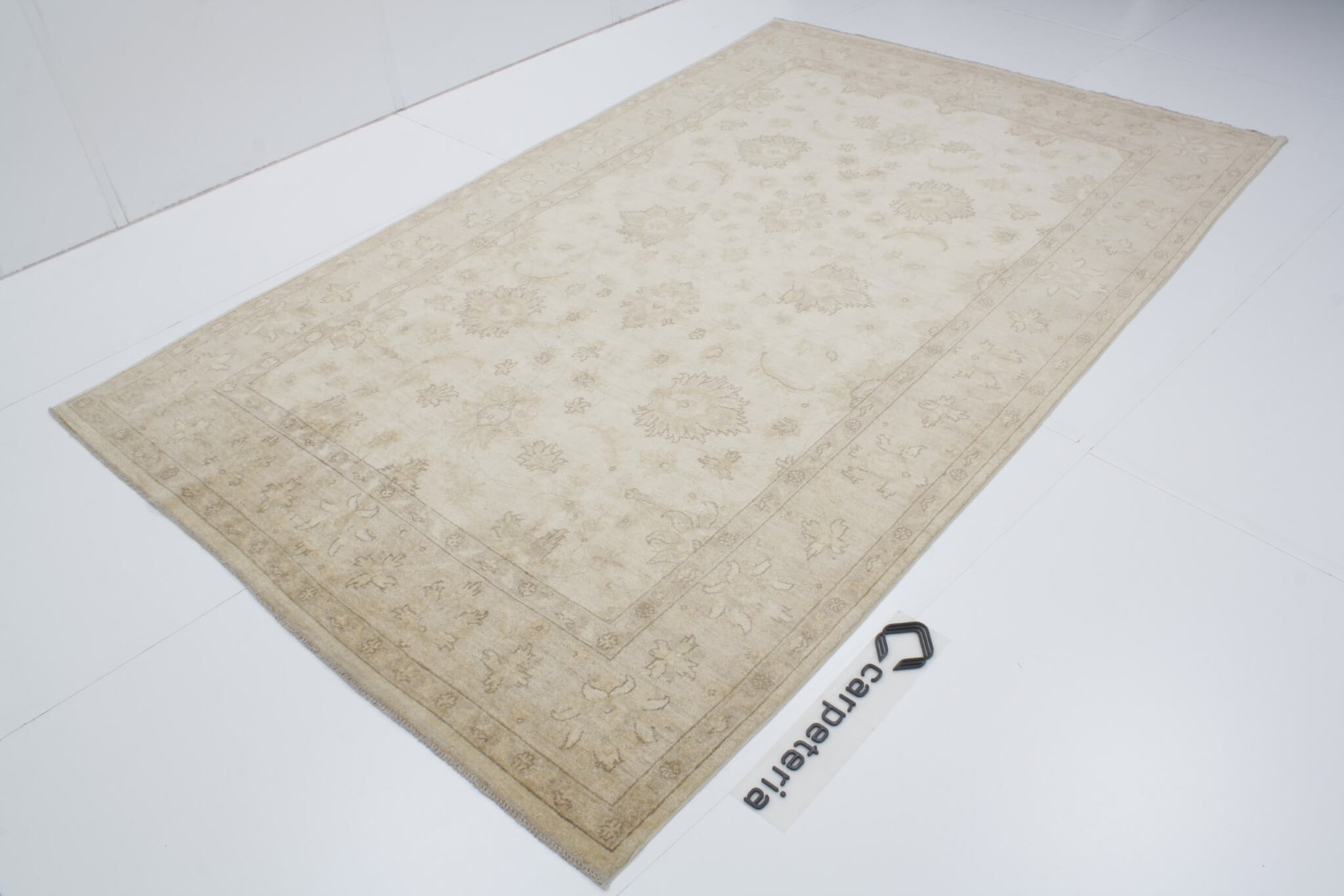 Dywan orientalny Ziegler Exclusive