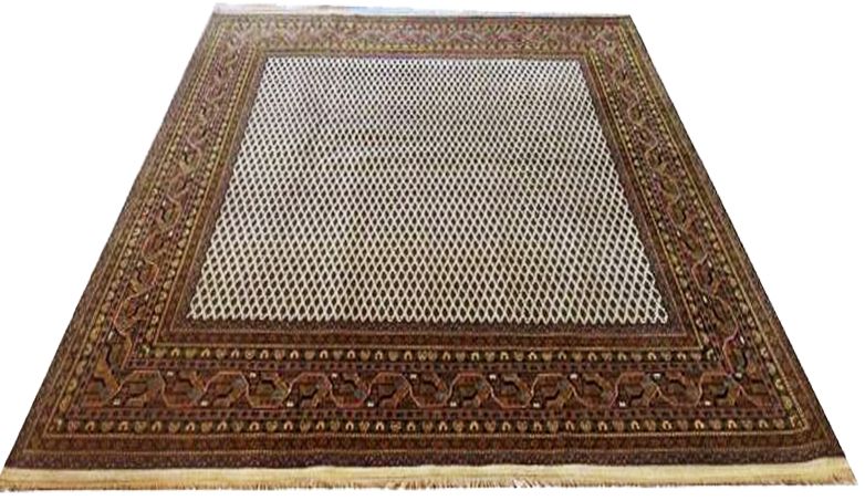 Dywan orientalny Mir