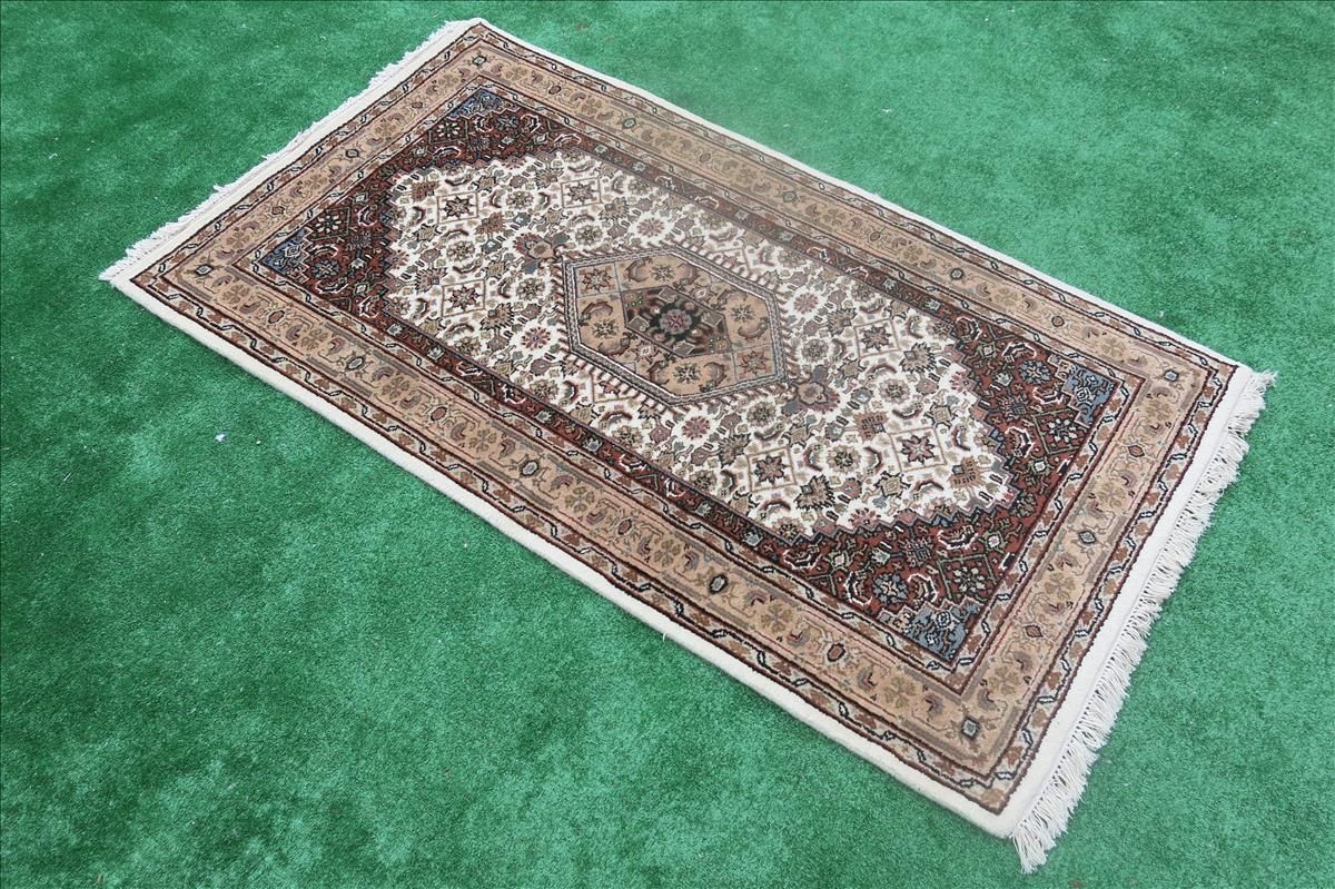 Dywan orientalny Bidjar Exclusive
