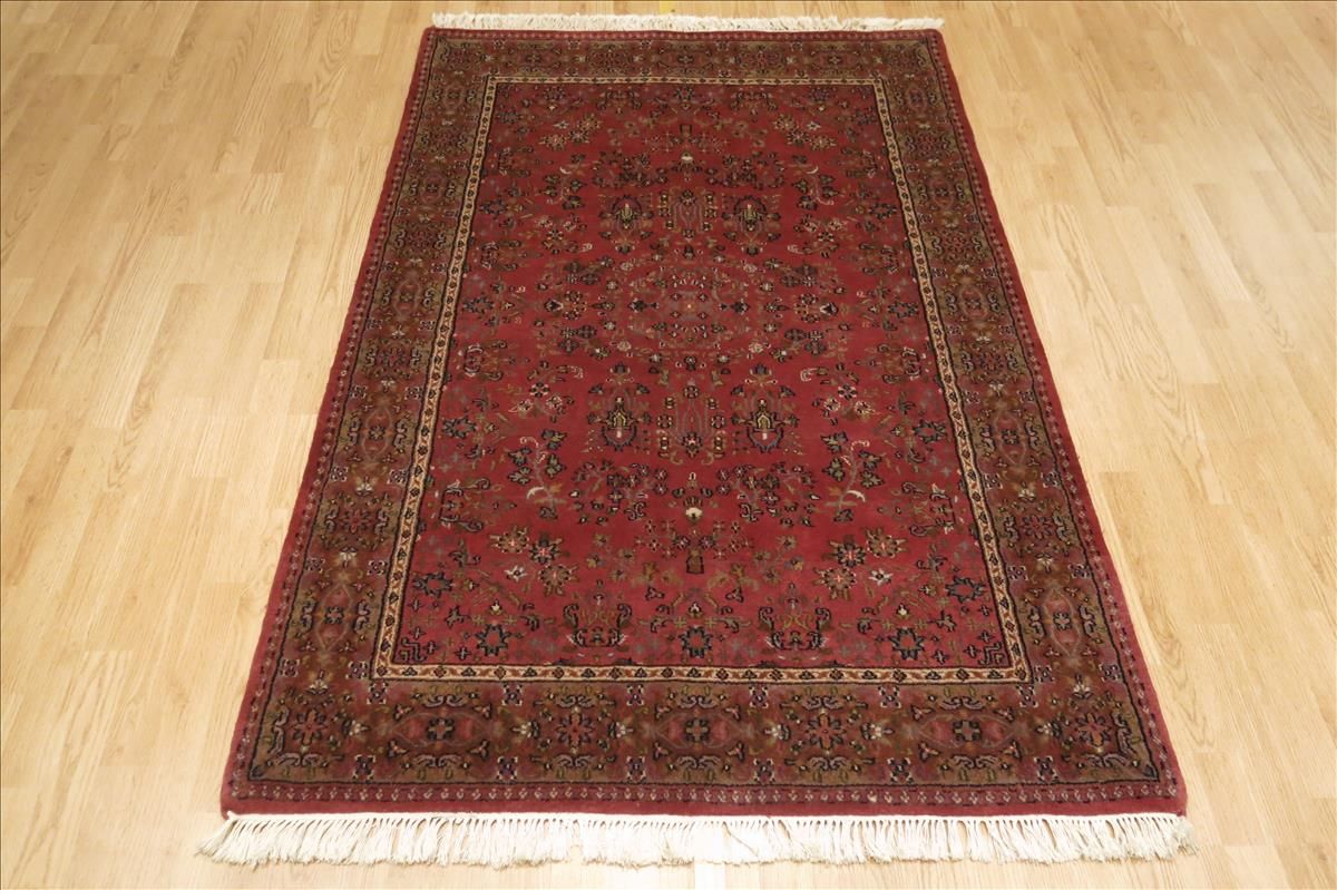 Dywan orientalny Bidjar Exclusive