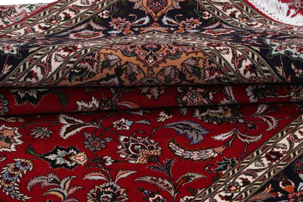 Dywan perski Tabriz