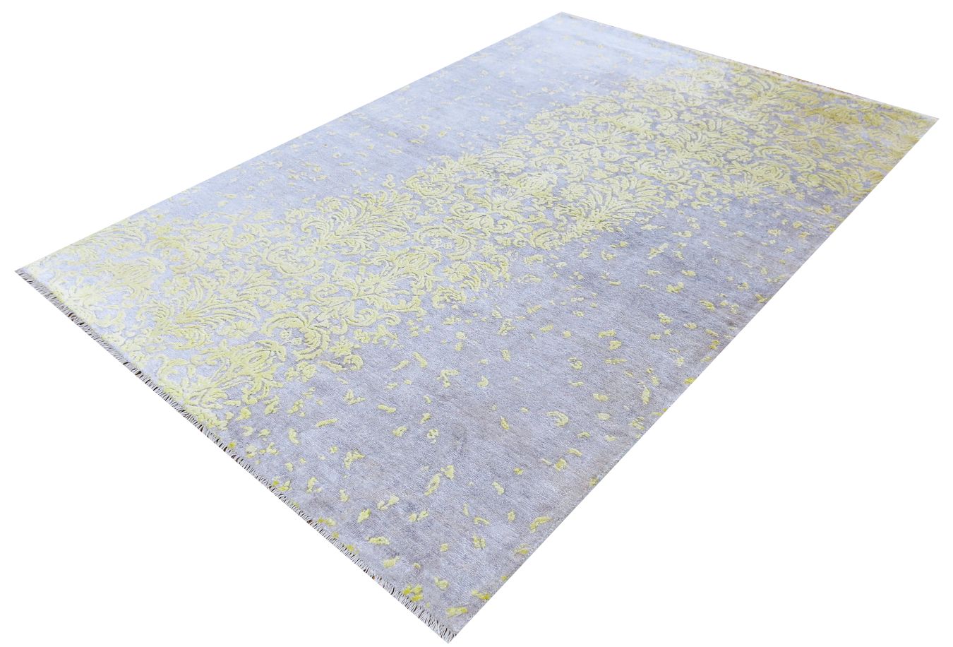 Dywan nowoczesny Ikat Royal